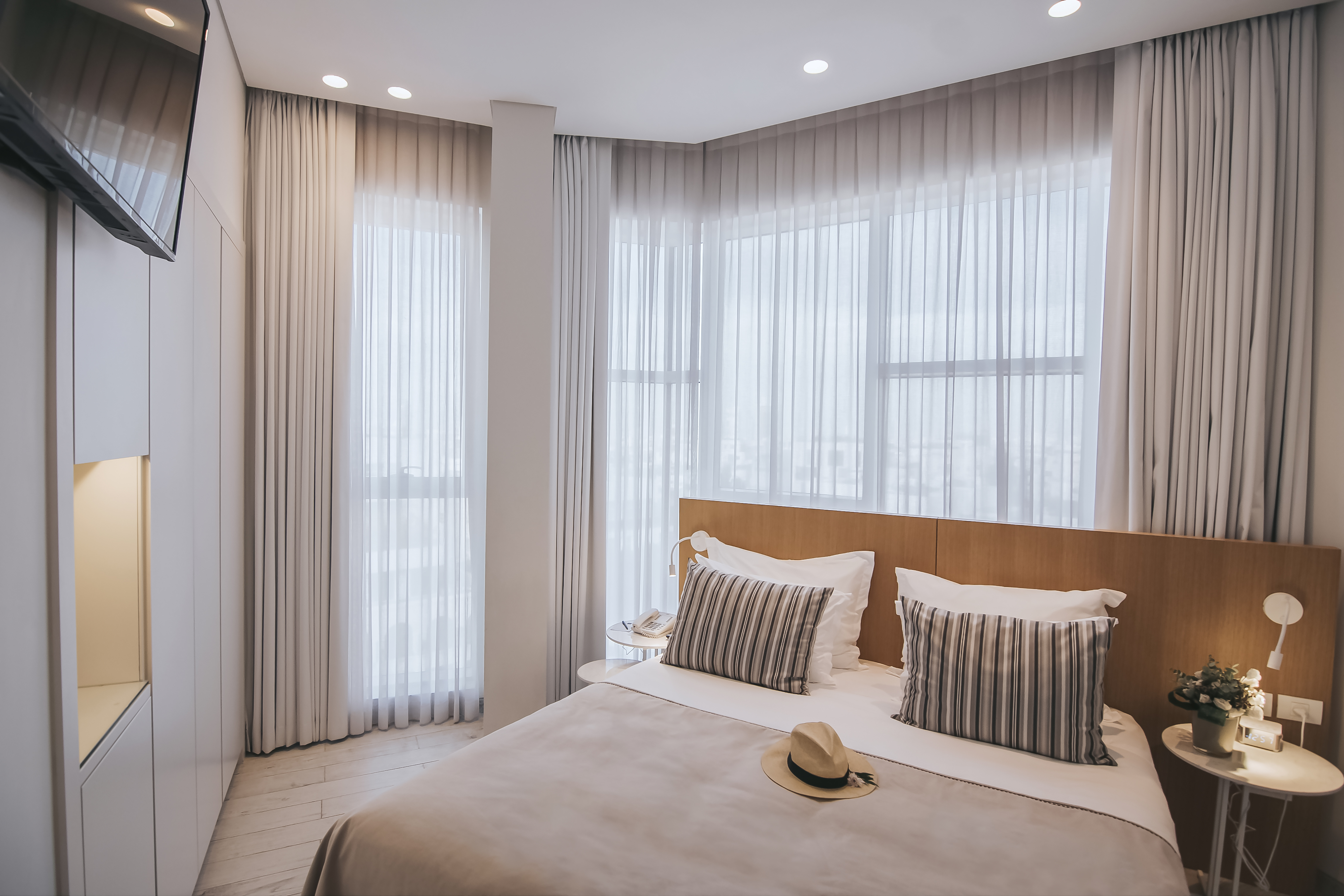 65 Hotel, Rothschild Tel Aviv