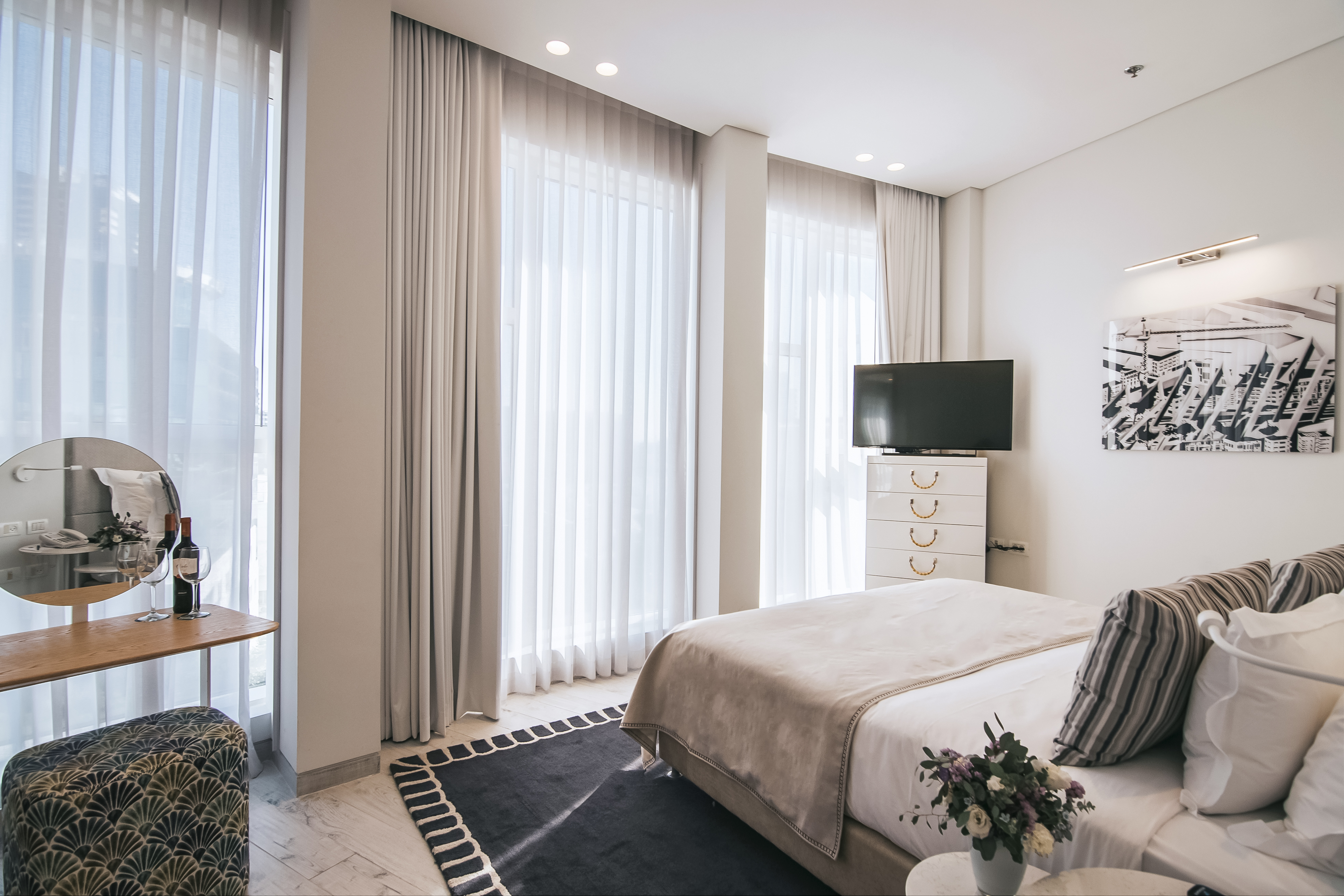 65 Hotel, Rothschild Tel Aviv