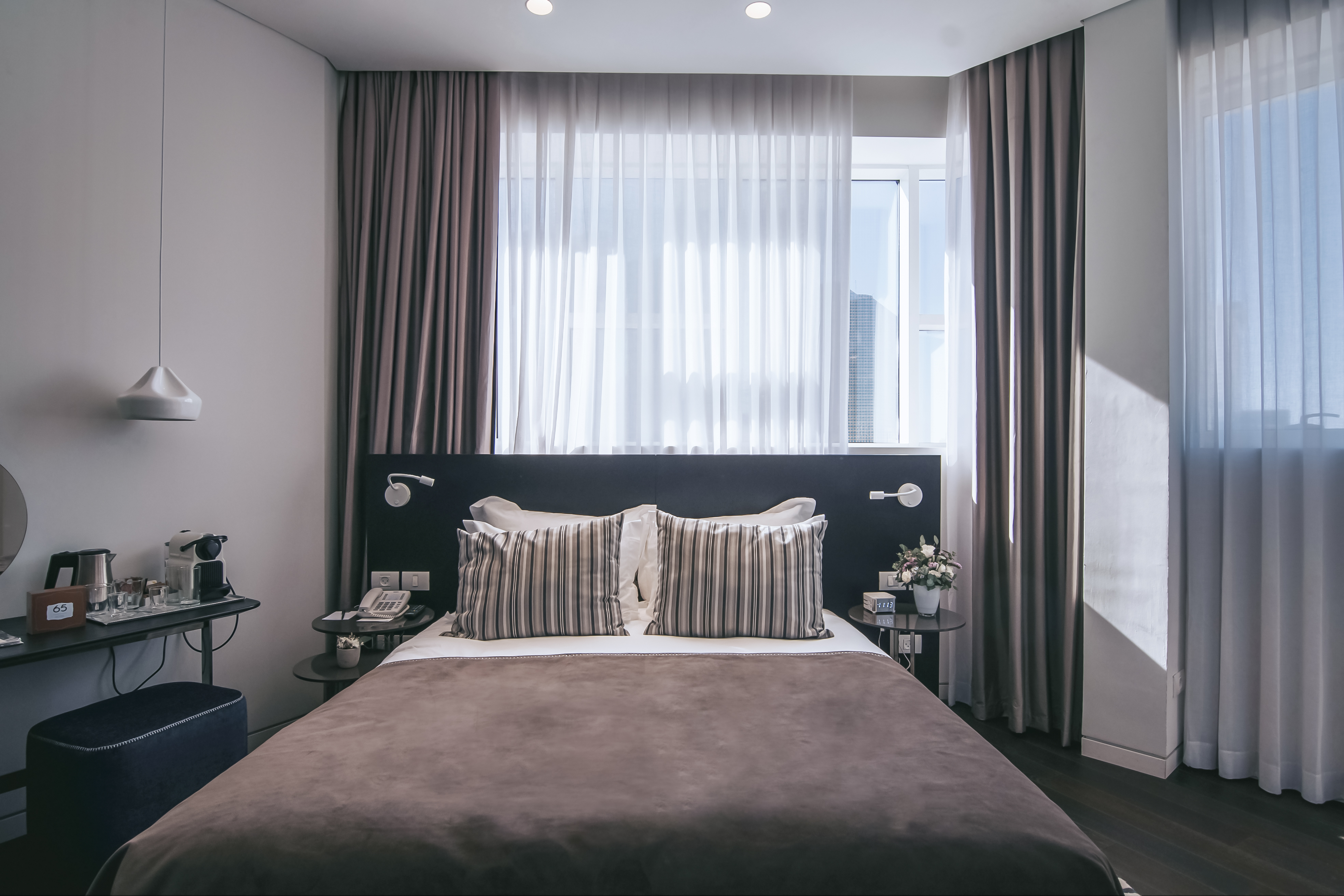 65 Hotel, Rothschild Tel Aviv