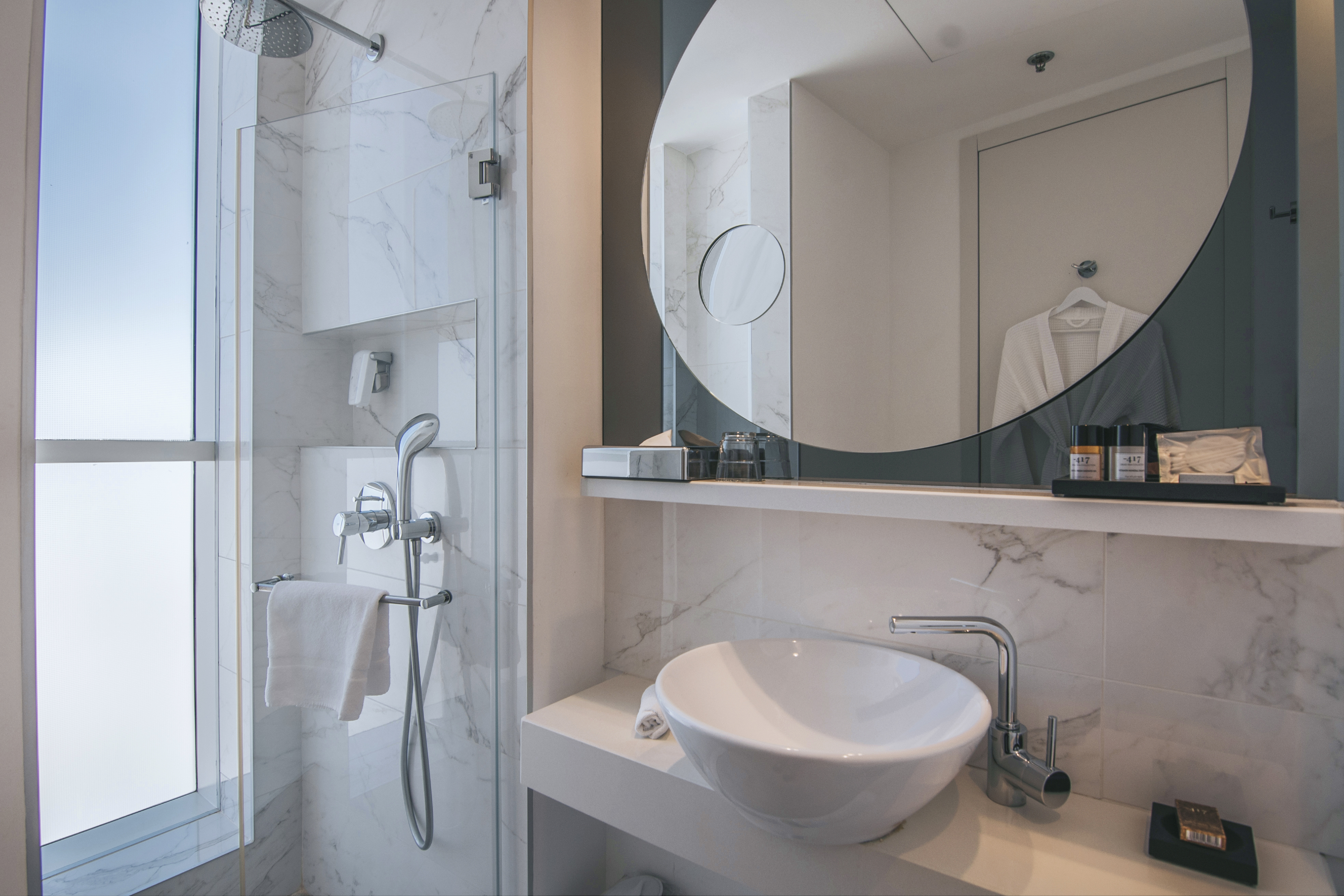 65 Hotel, Rothschild Tel Aviv