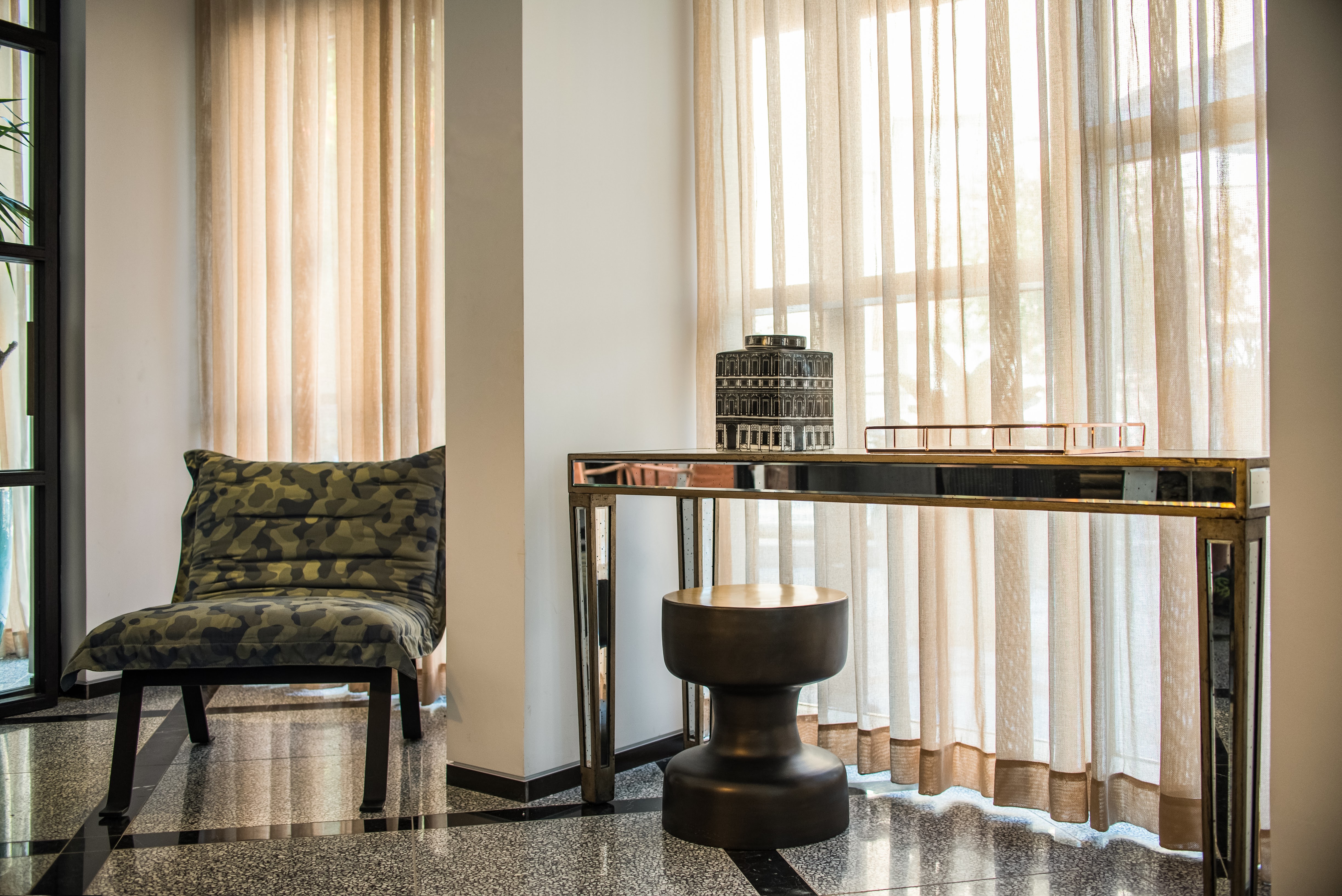 65 Hotel, Rothschild Tel Aviv