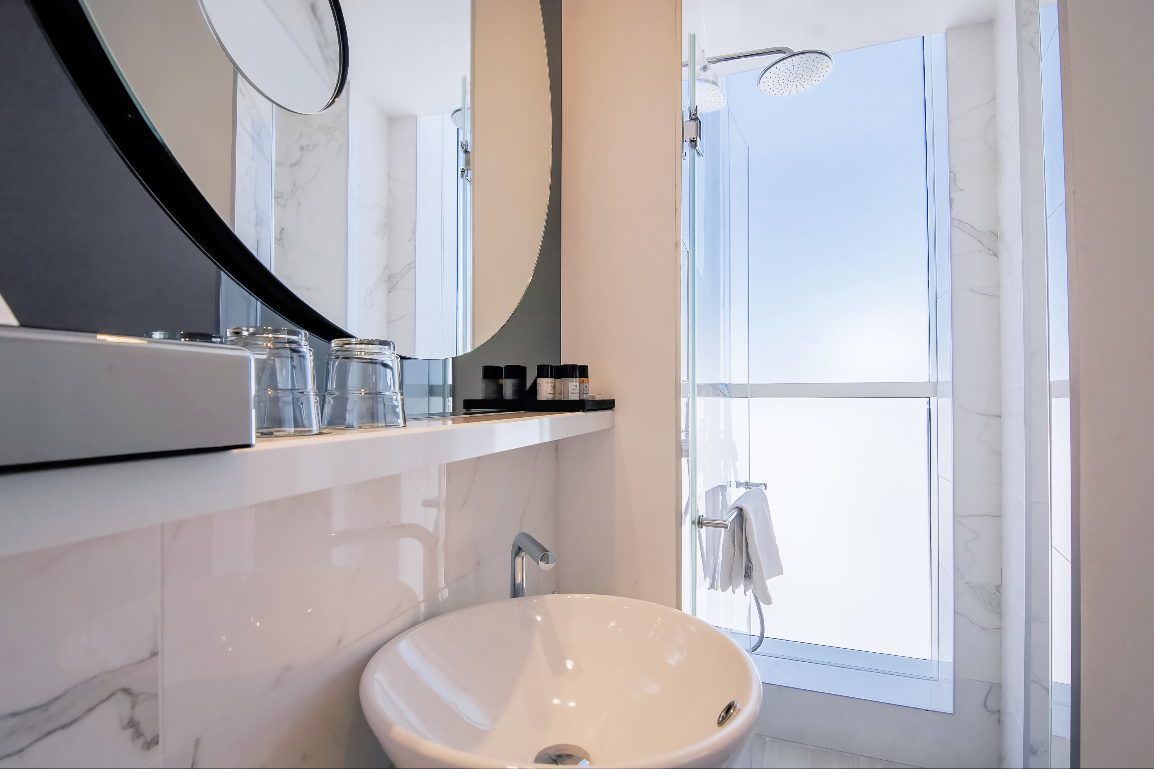 65 Hotel, Rothschild Tel Aviv