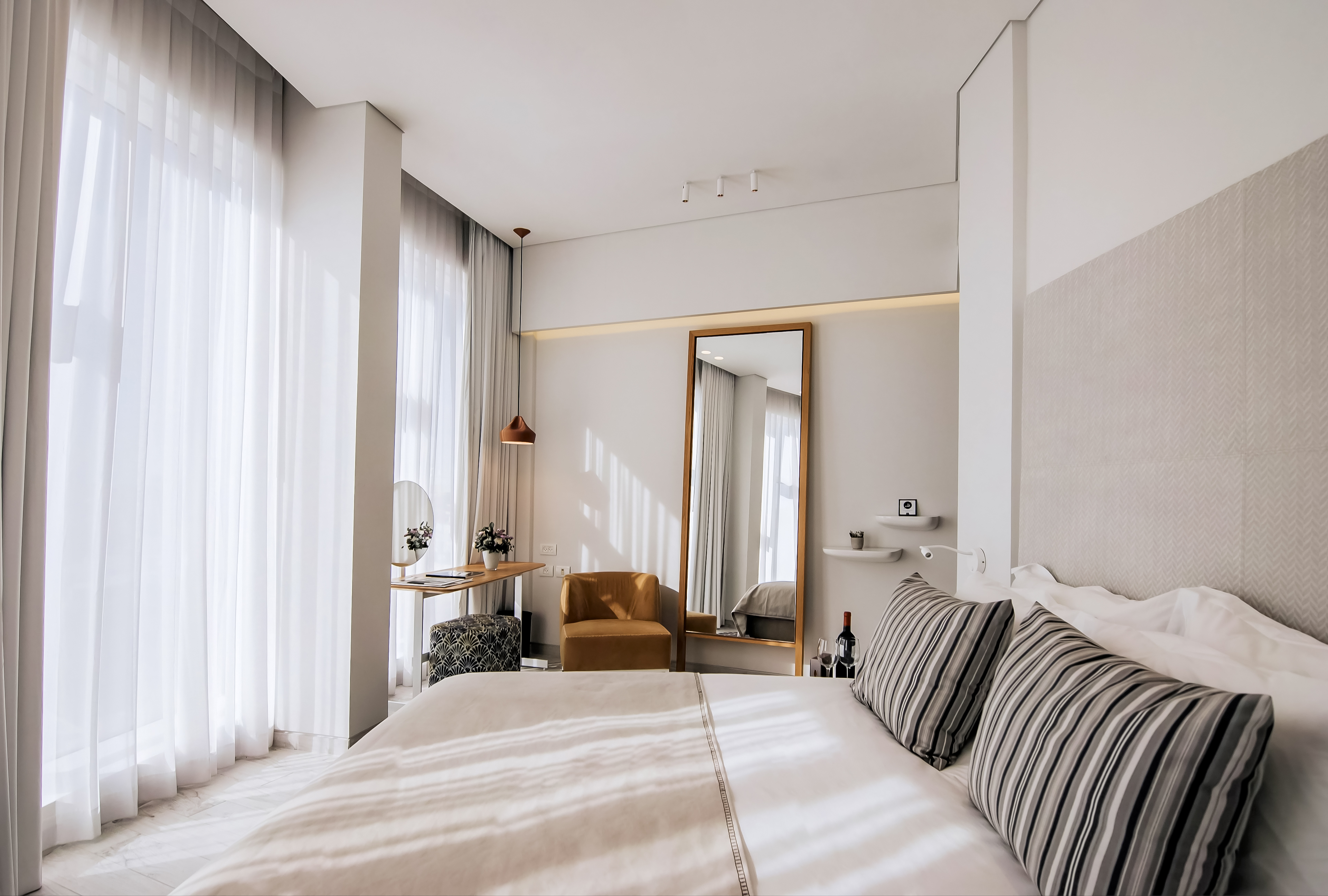 65 Hotel, Rothschild Tel Aviv