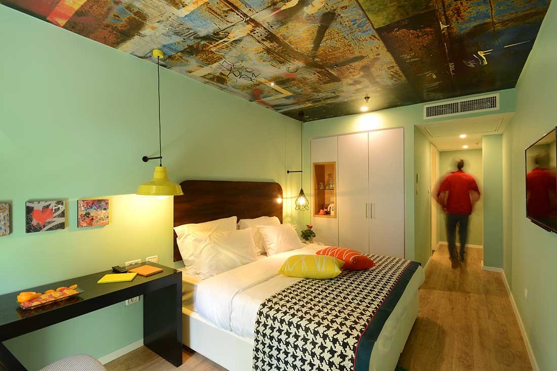 Hotel 75