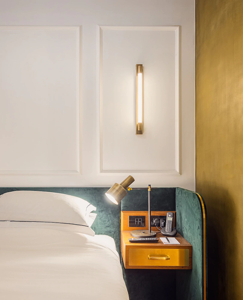 Hotel BoBo by Brown Hotels