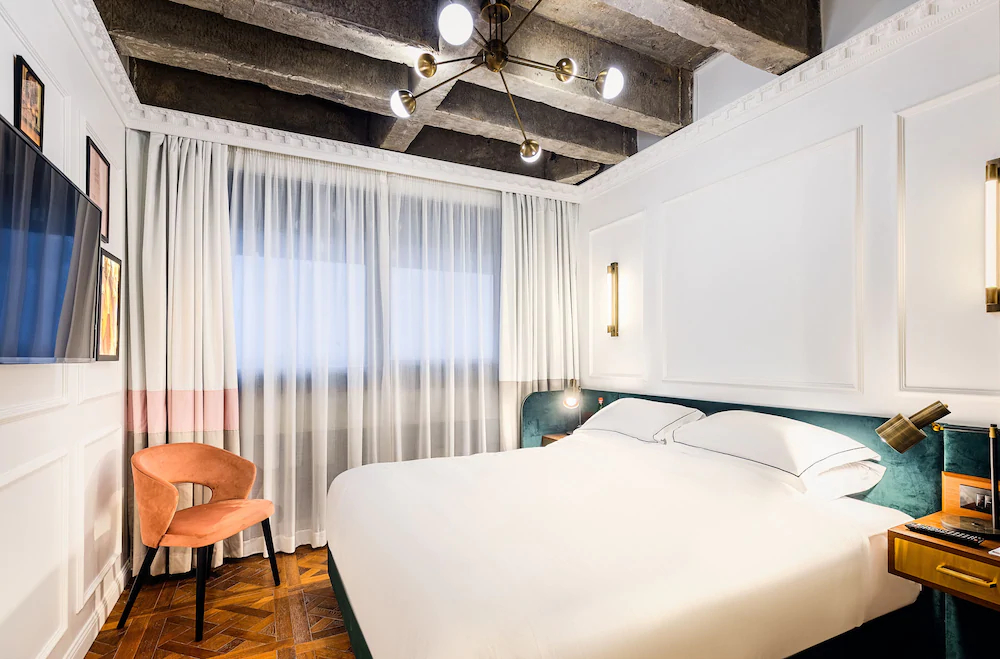 Hotel BoBo by Brown Hotels