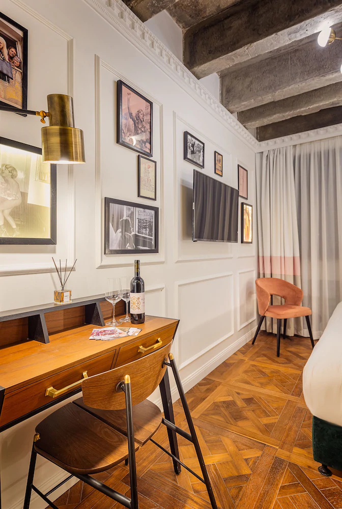 Hotel BoBo by Brown Hotels