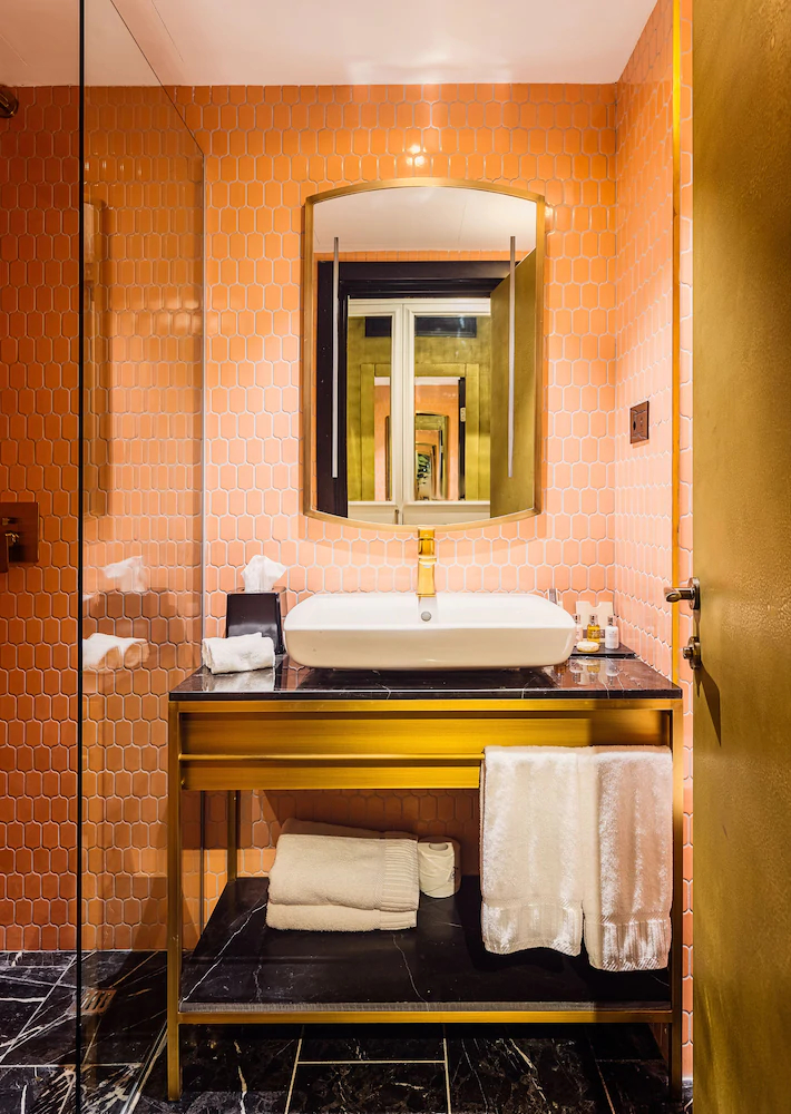 Hotel BoBo by Brown Hotels