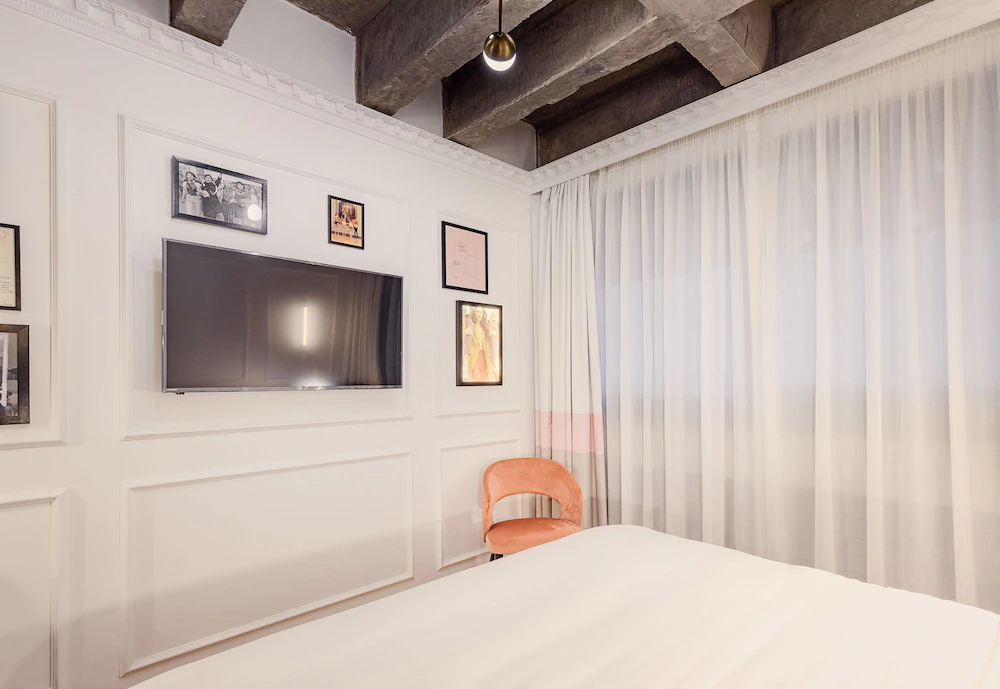 Hotel BoBo by Brown Hotels