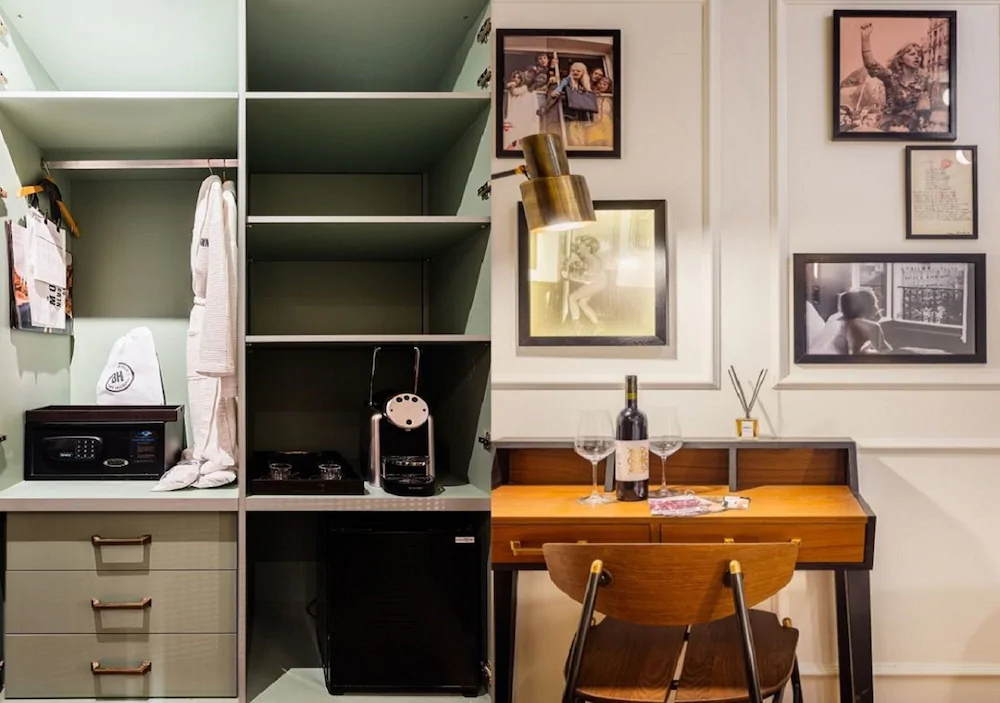 Hotel BoBo by Brown Hotels