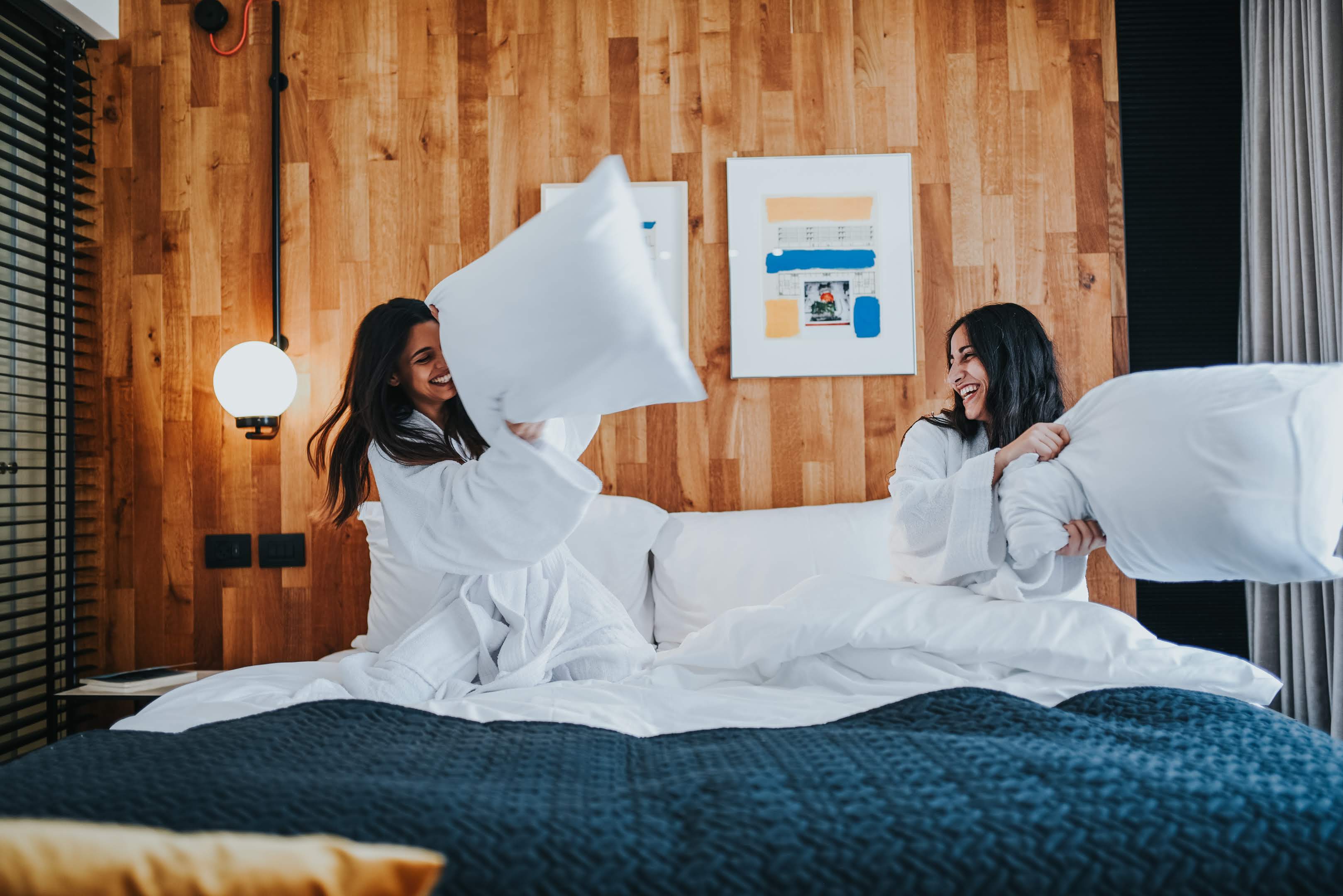 Fabric Hotel