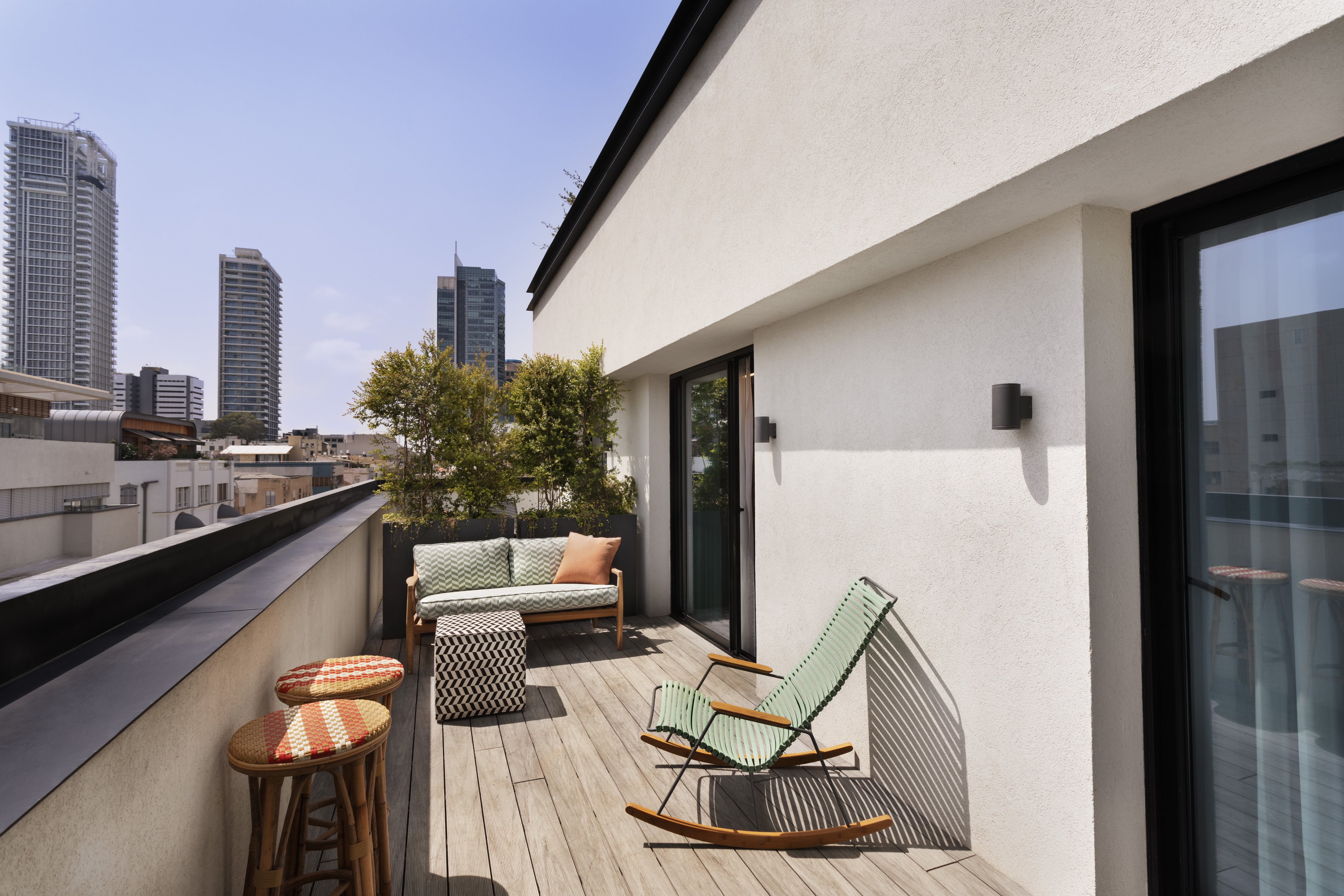 Fabric Hotel