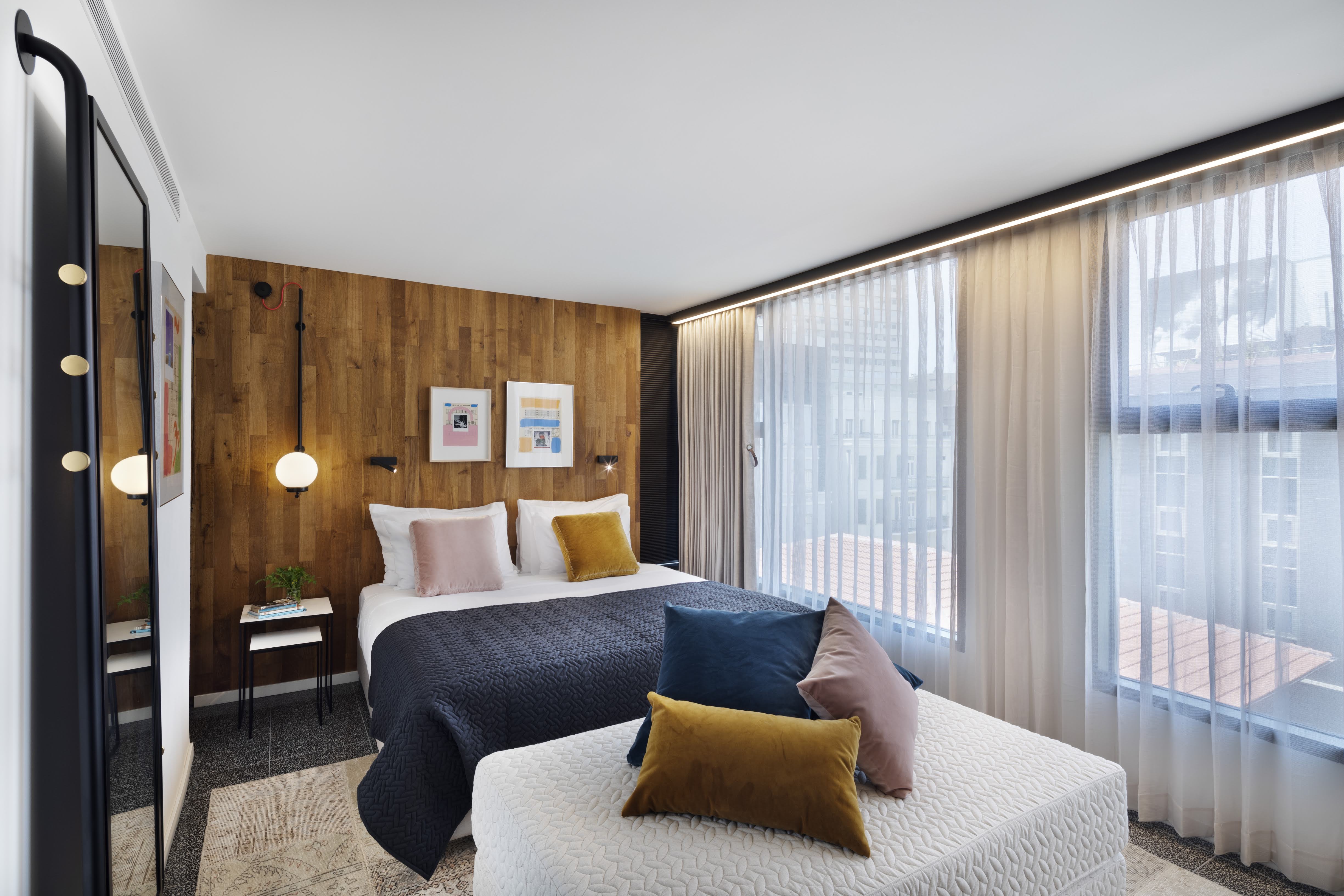 Fabric Hotel