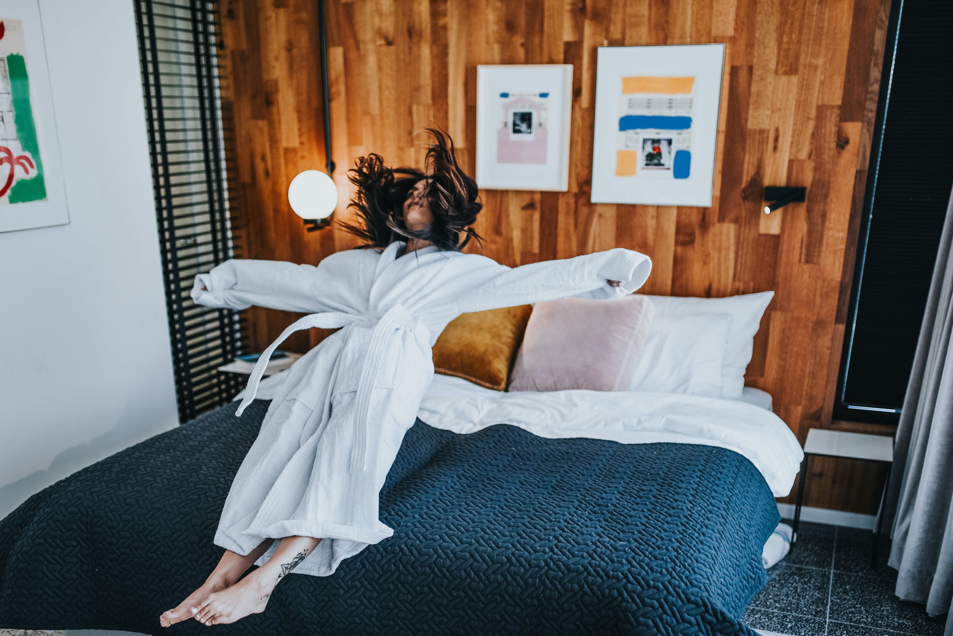 Fabric Hotel