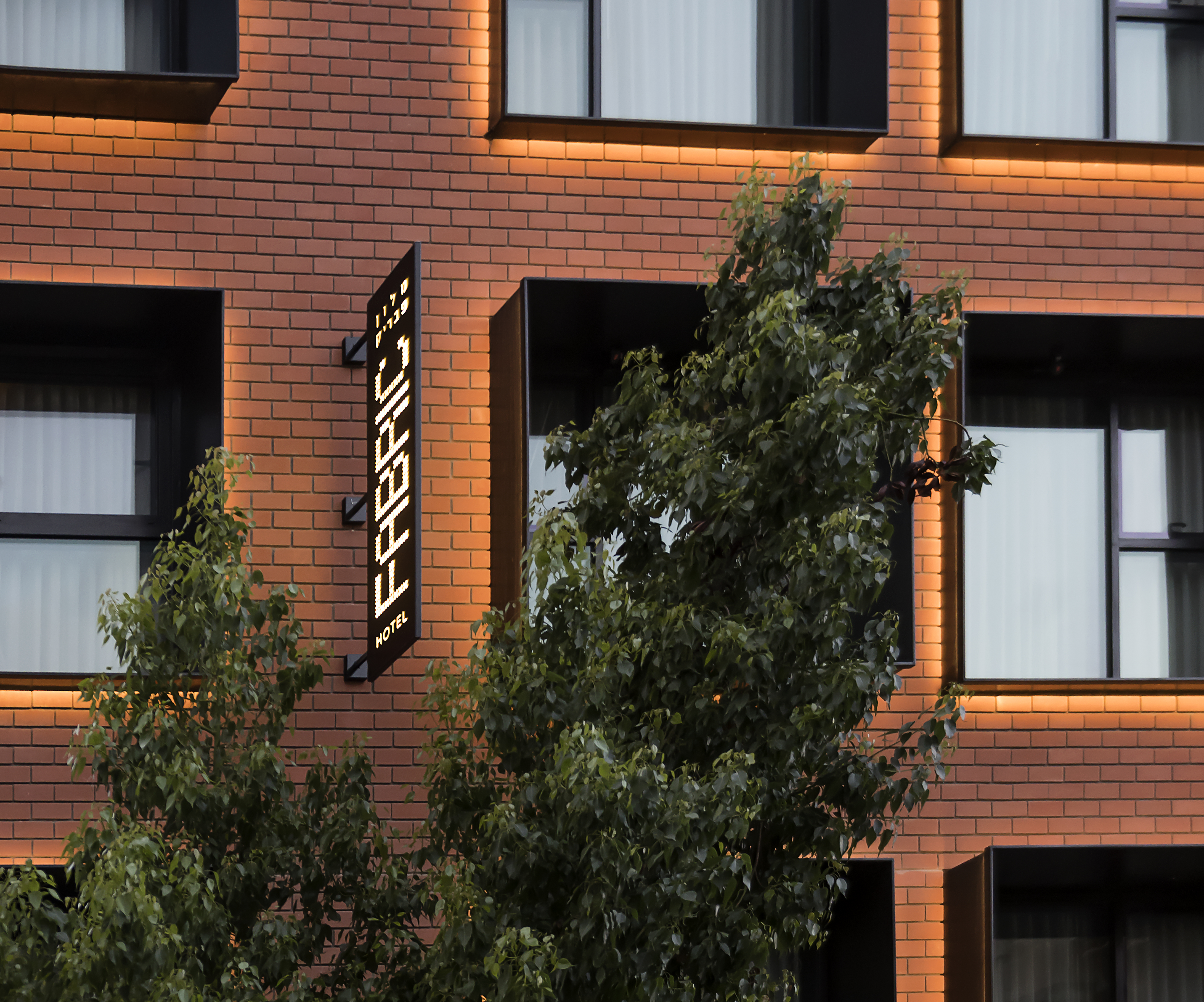 Fabric Hotel