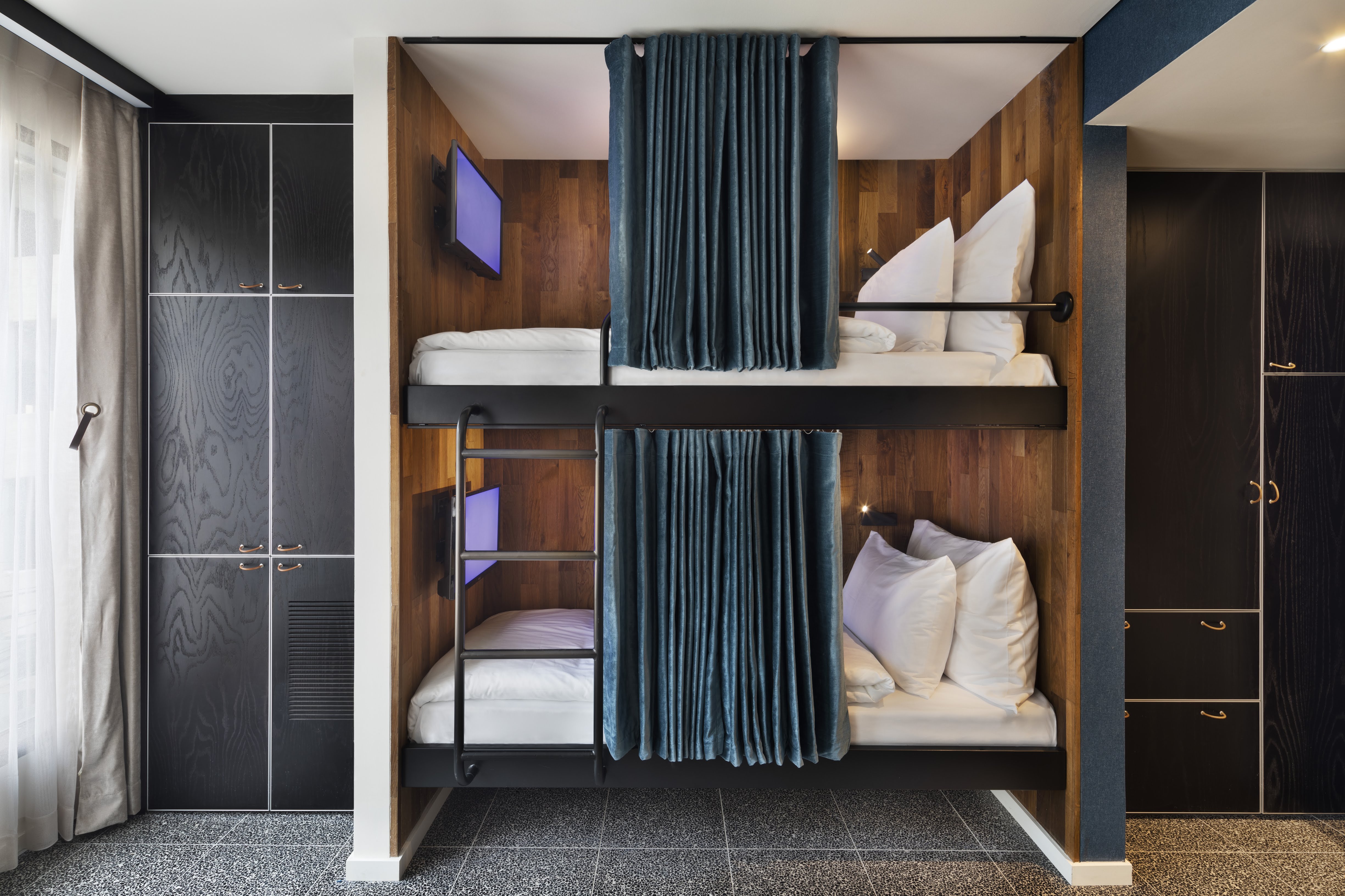 Fabric Hotel