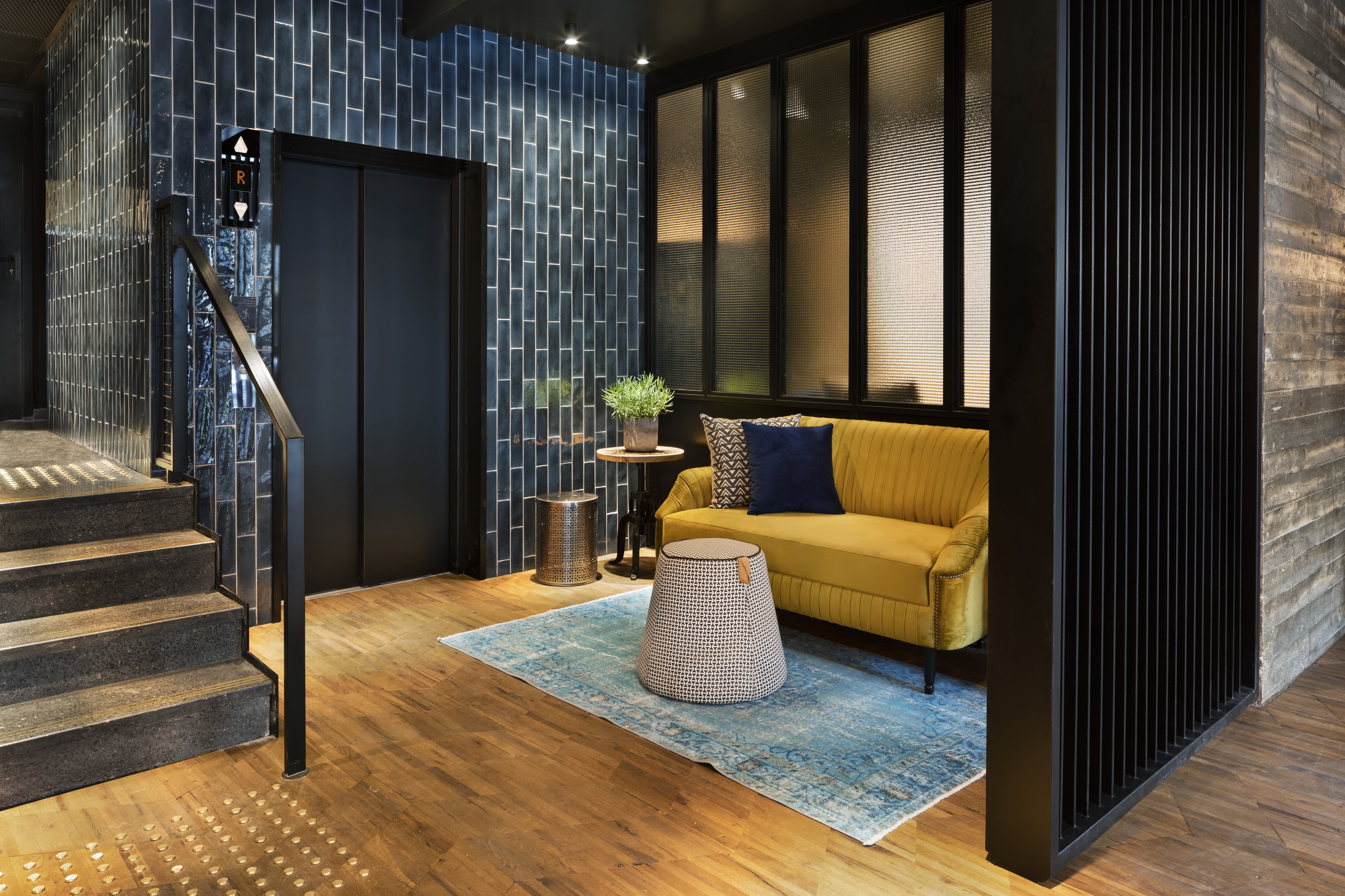 Fabric Hotel