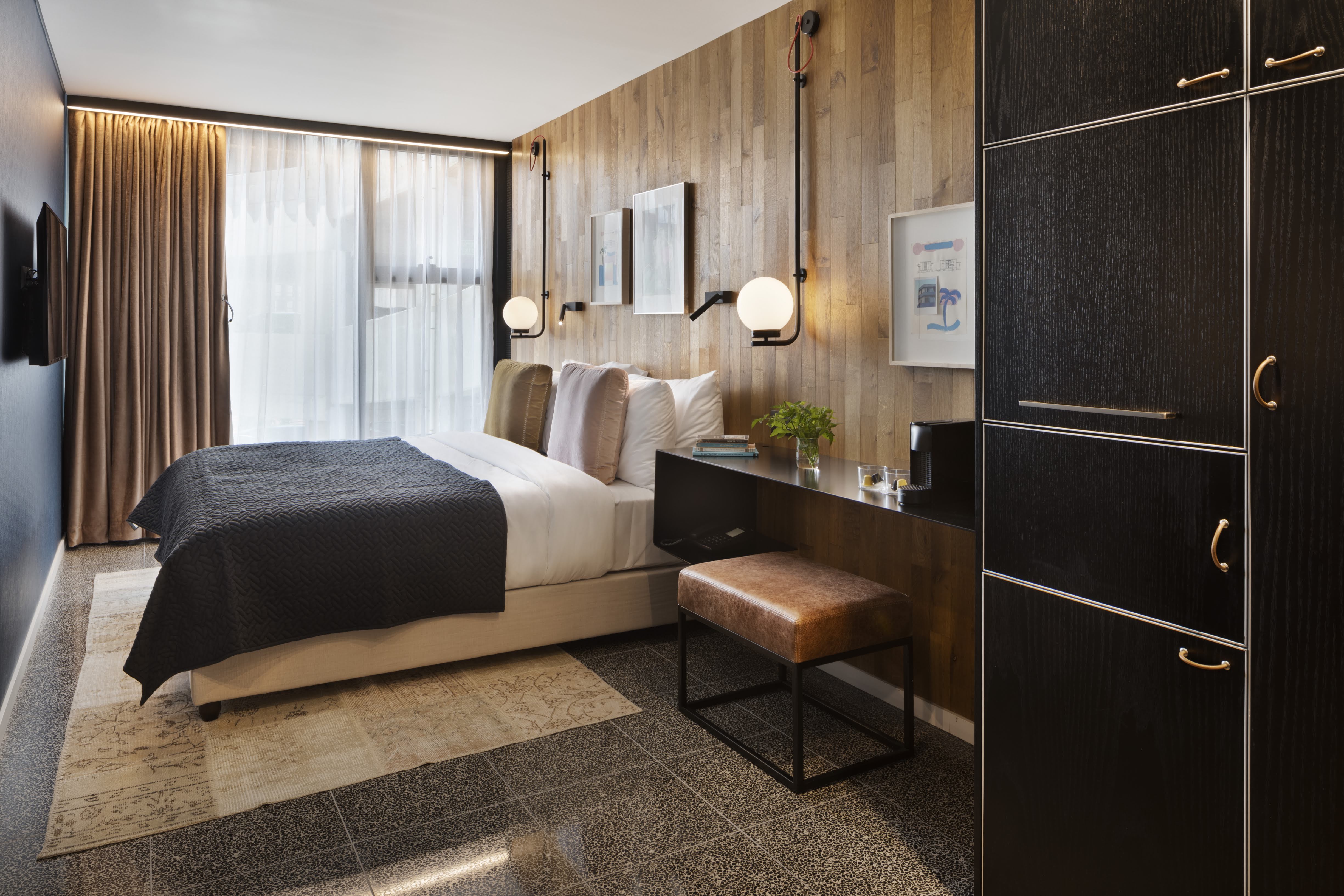 Fabric Hotel