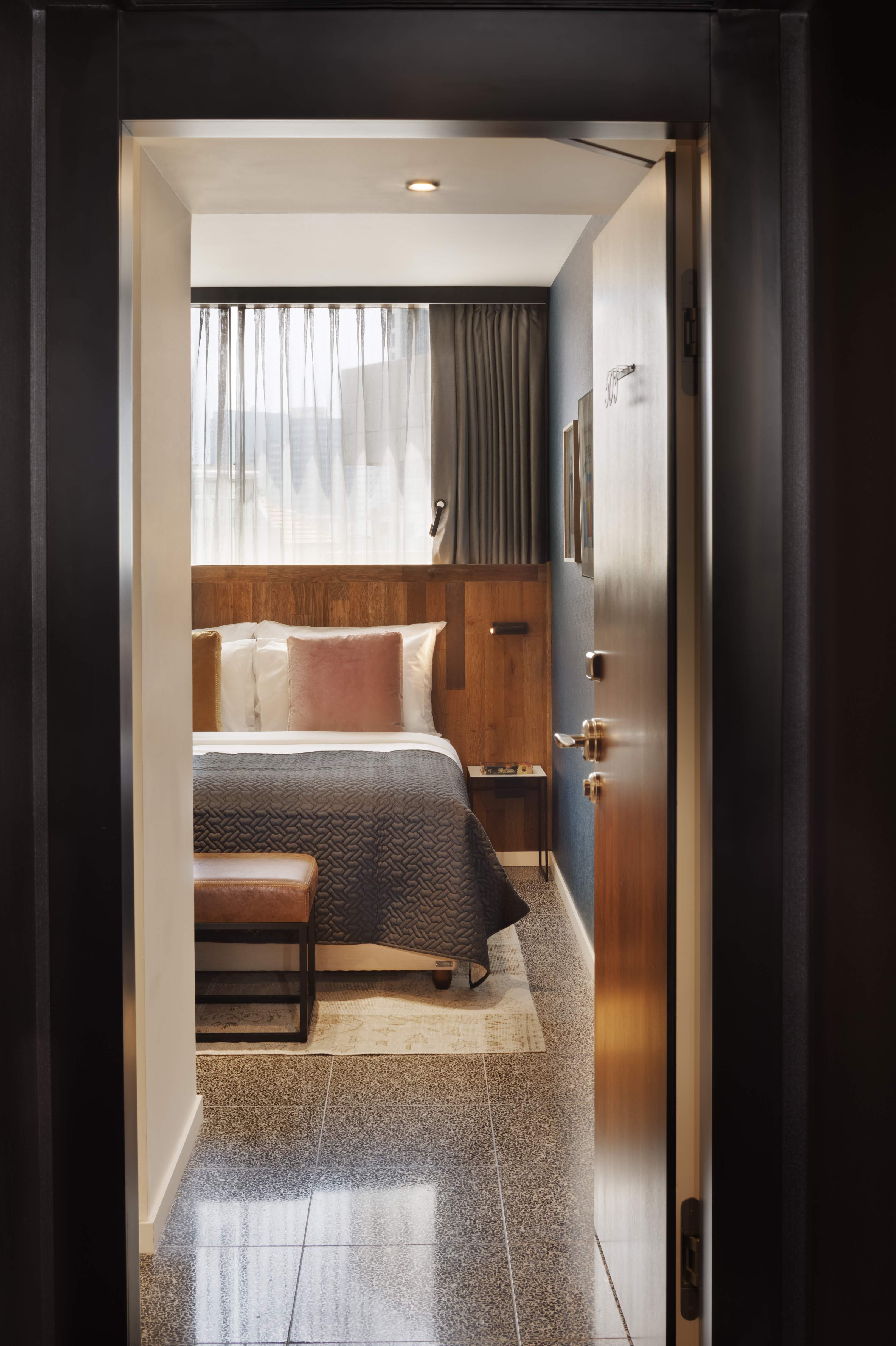 Fabric Hotel