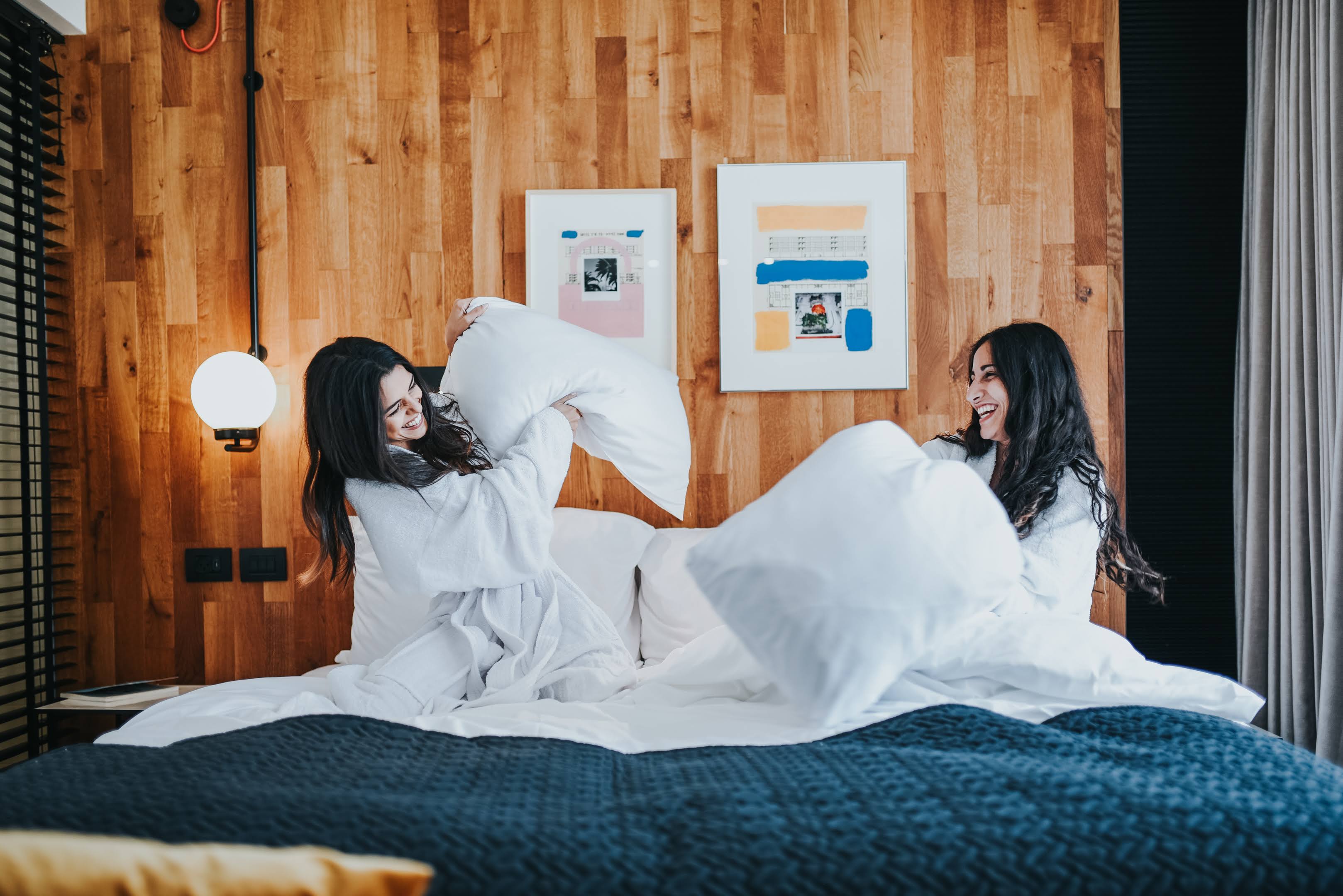 Fabric Hotel