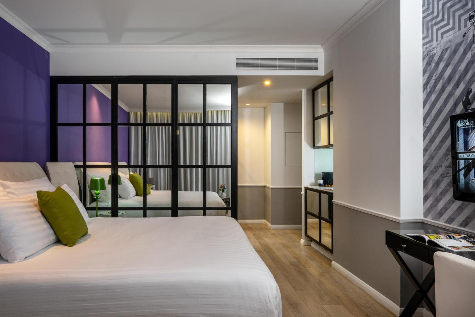 Hotel Indigo Tel Aviv - Diamond District
