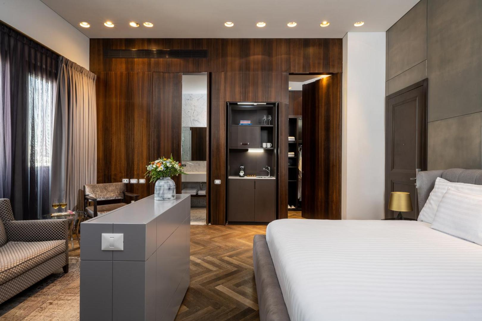 Hotel Indigo Tel Aviv - Diamond District