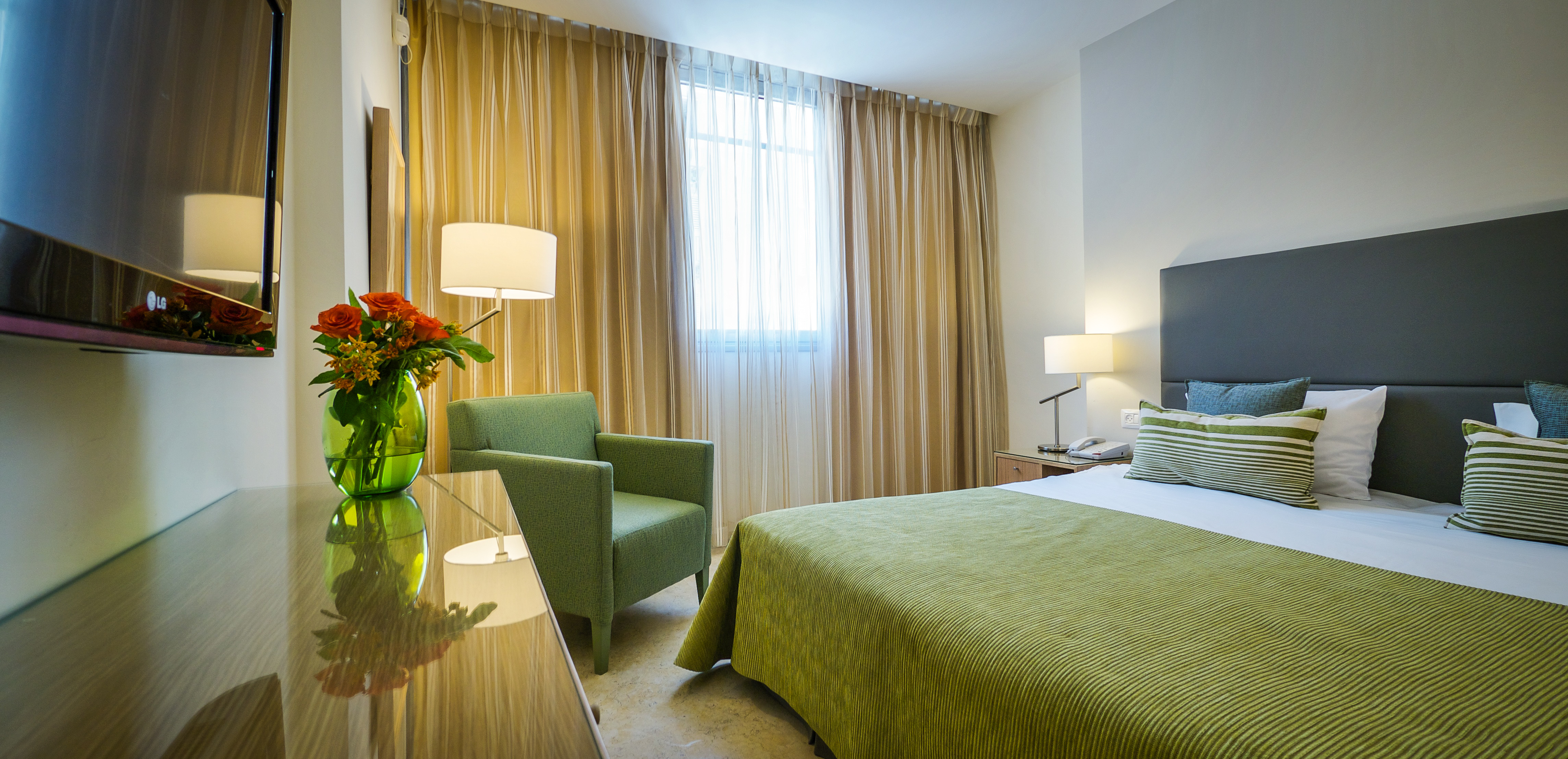 Hotel Metropolitan & Metropolitan Suites