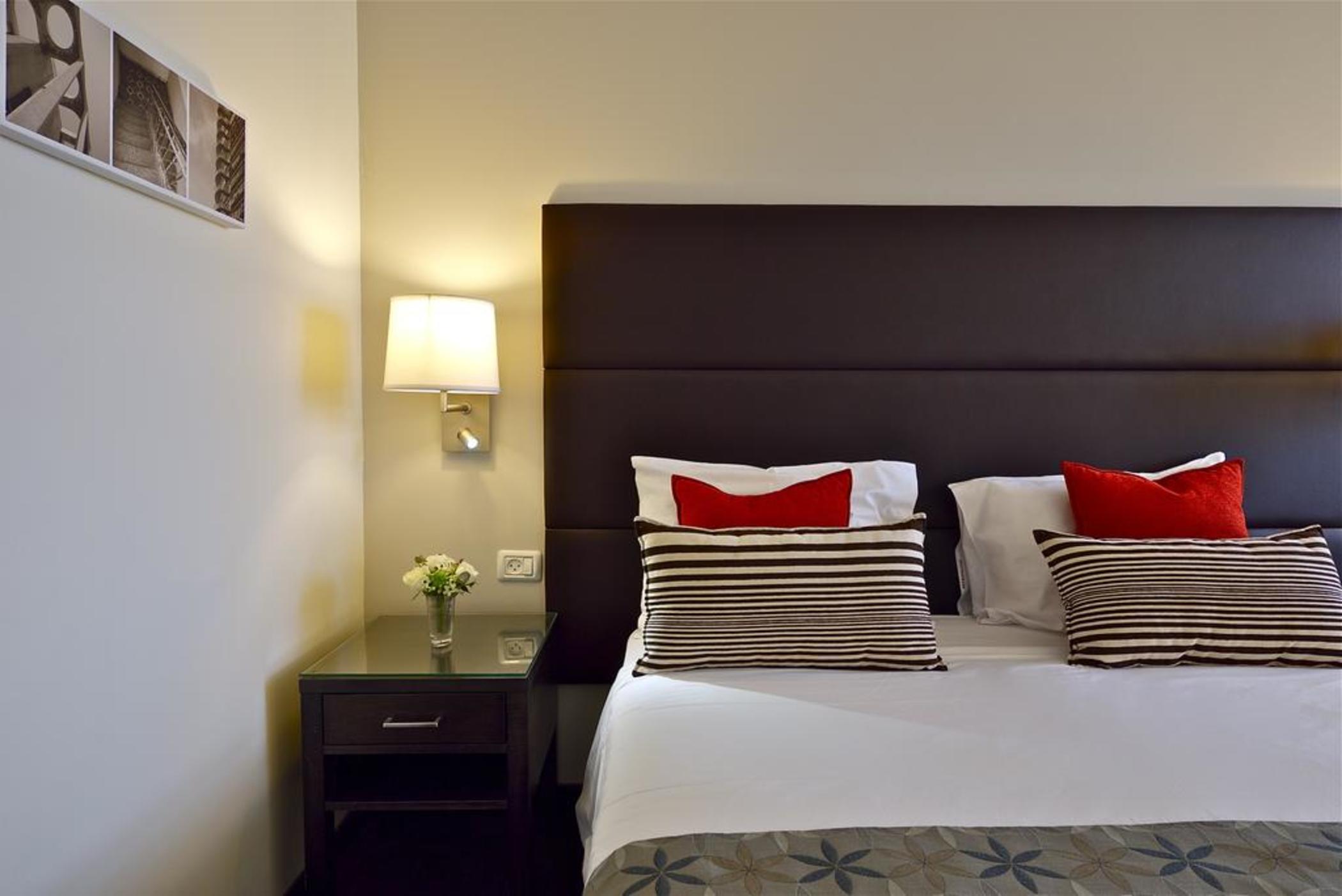 Hotel Metropolitan & Metropolitan Suites