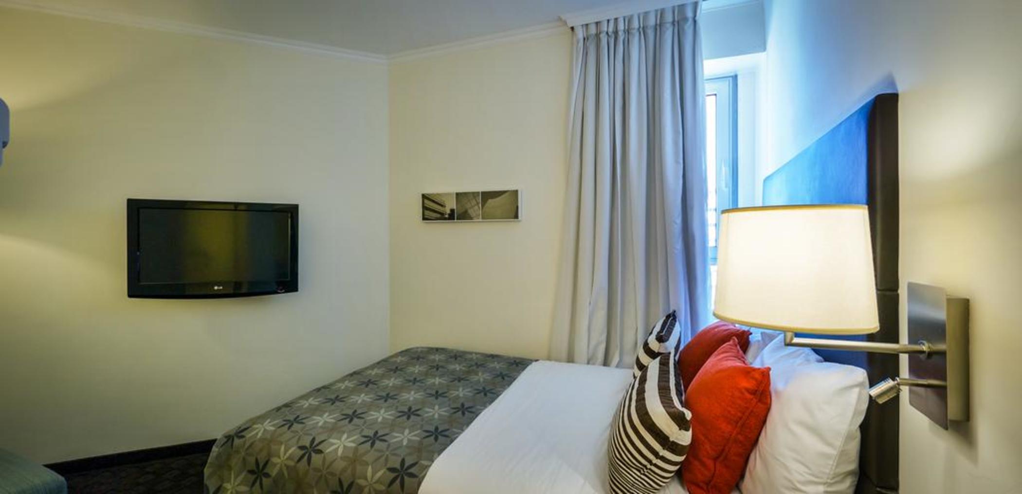 Hotel Metropolitan & Metropolitan Suites