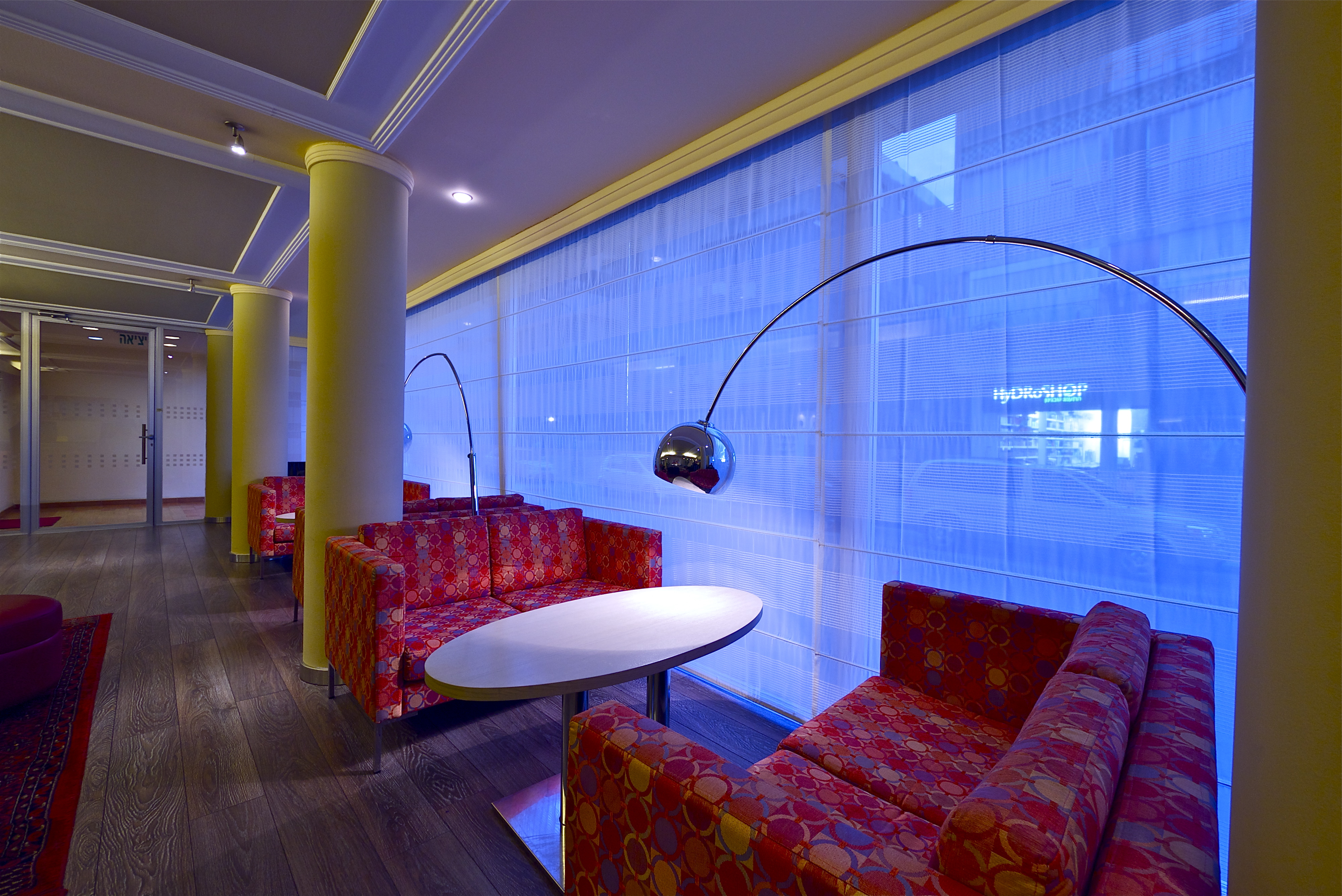 Hotel Metropolitan & Metropolitan Suites