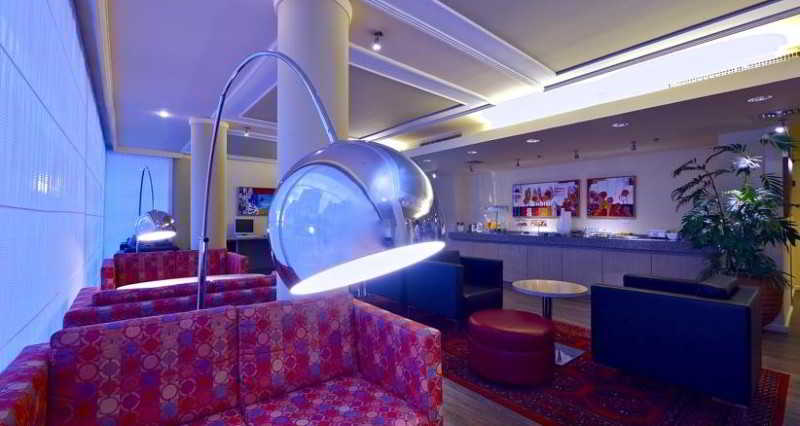 Hotel Metropolitan & Metropolitan Suites