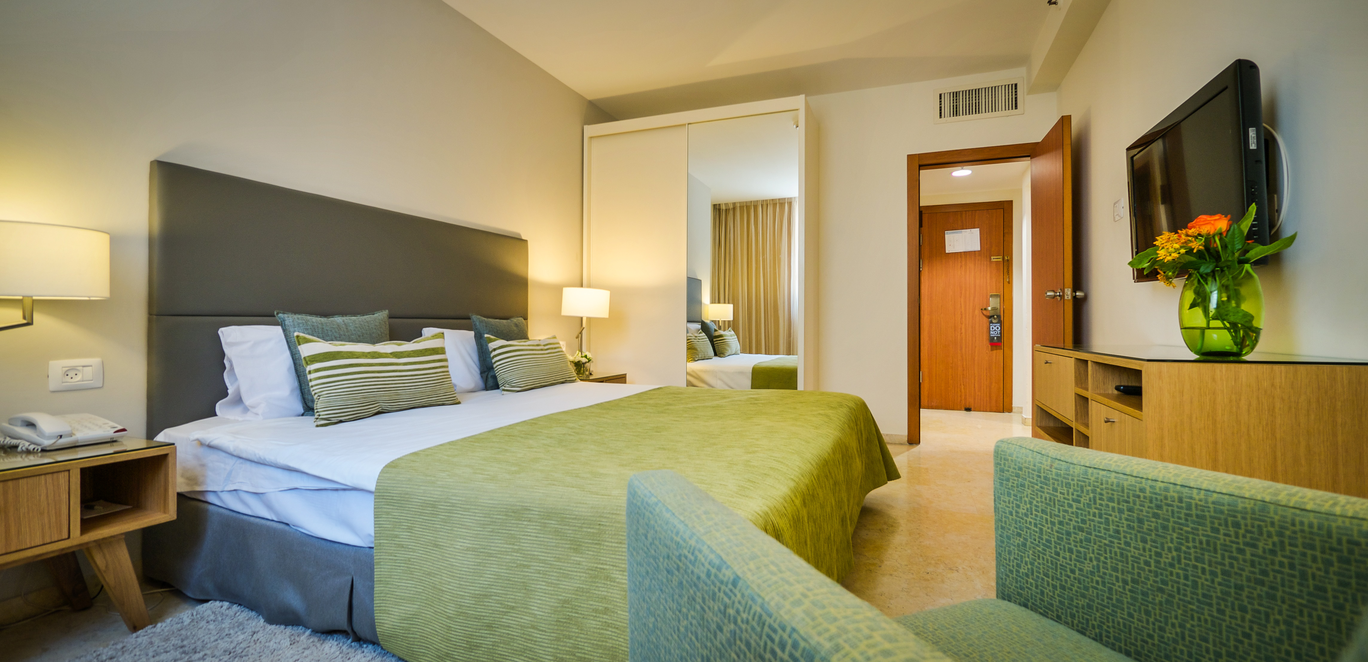 Hotel Metropolitan & Metropolitan Suites