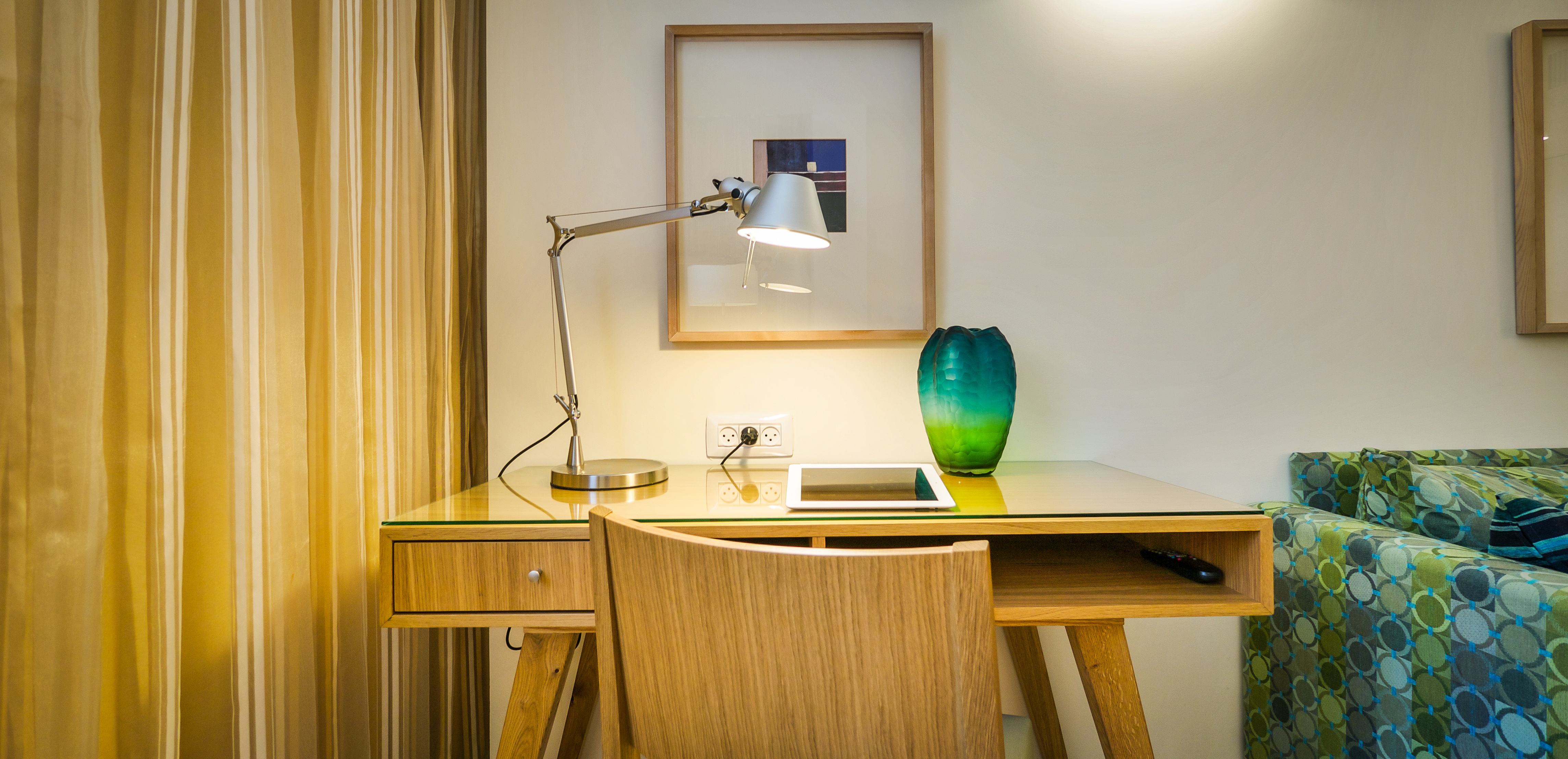 Hotel Metropolitan & Metropolitan Suites