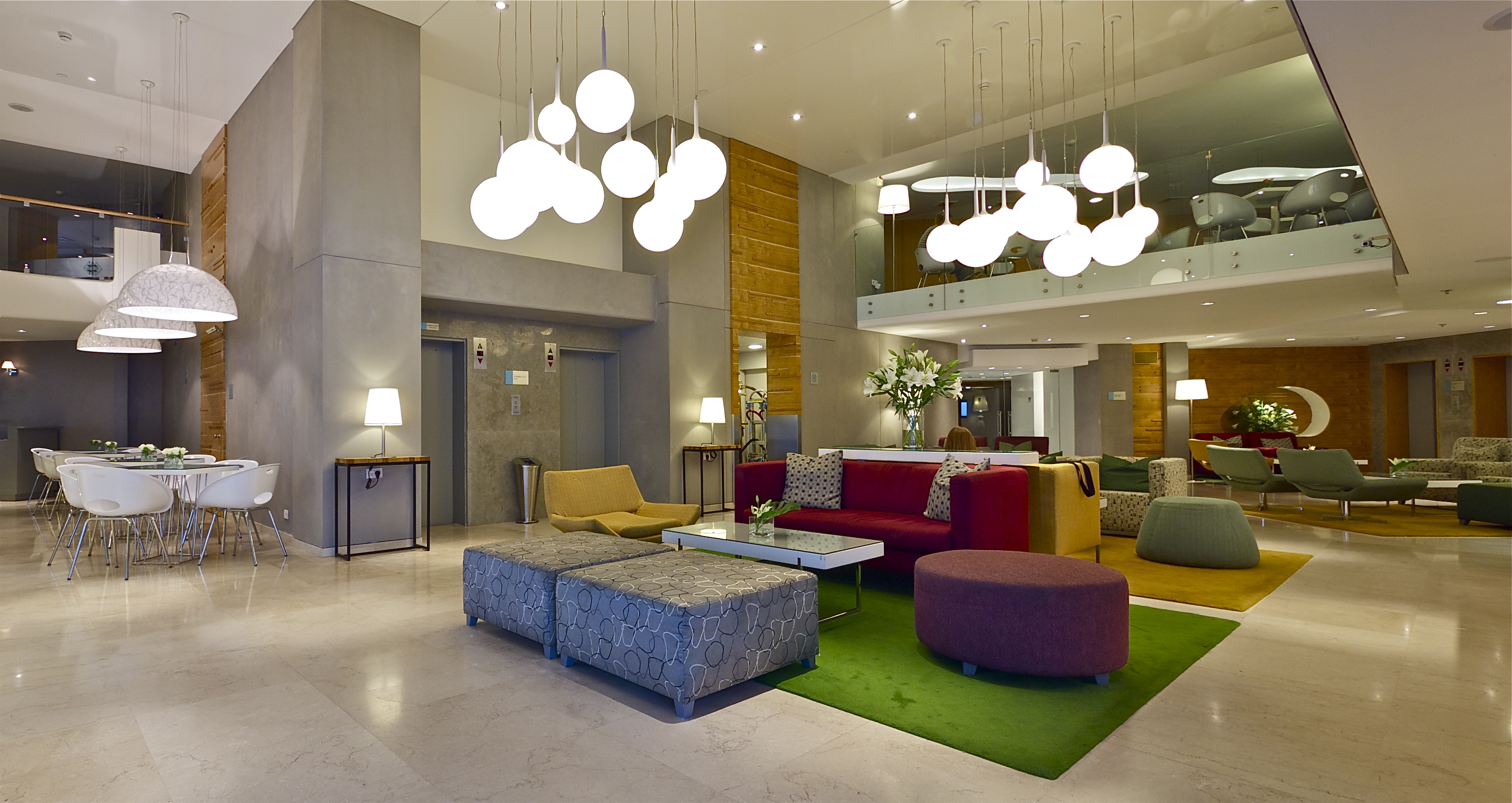 Hotel Metropolitan & Metropolitan Suites