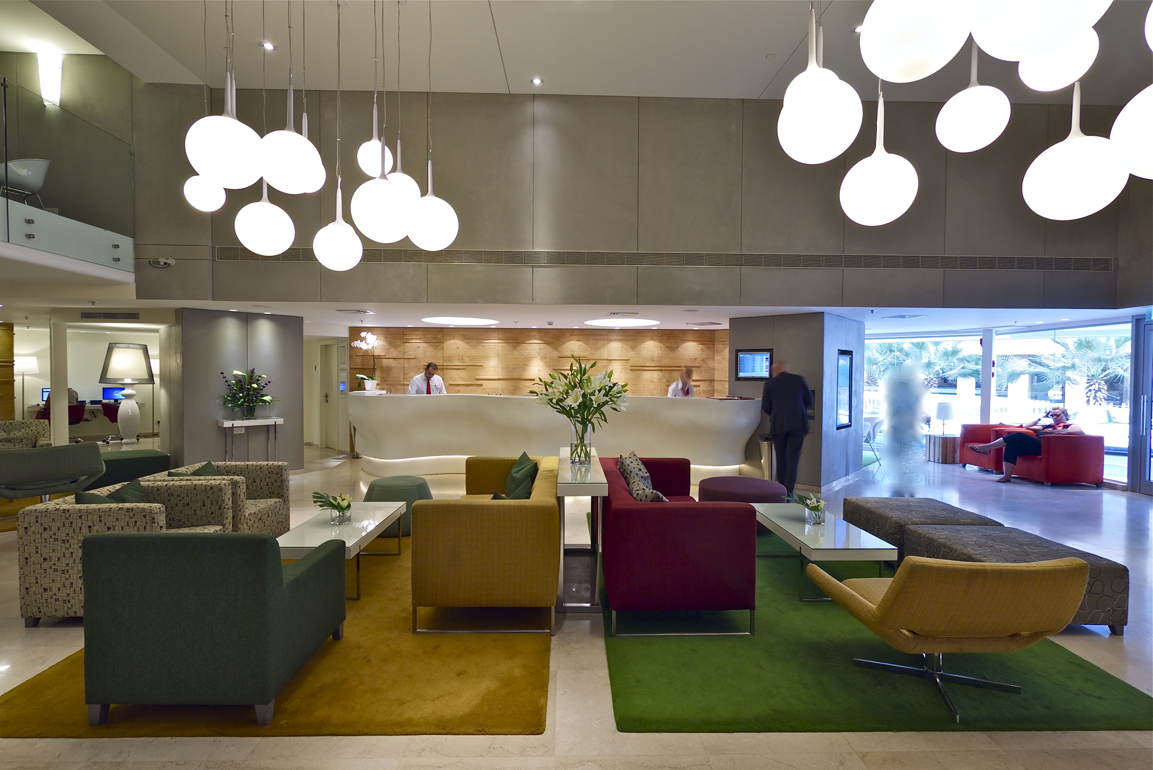 Hotel Metropolitan & Metropolitan Suites