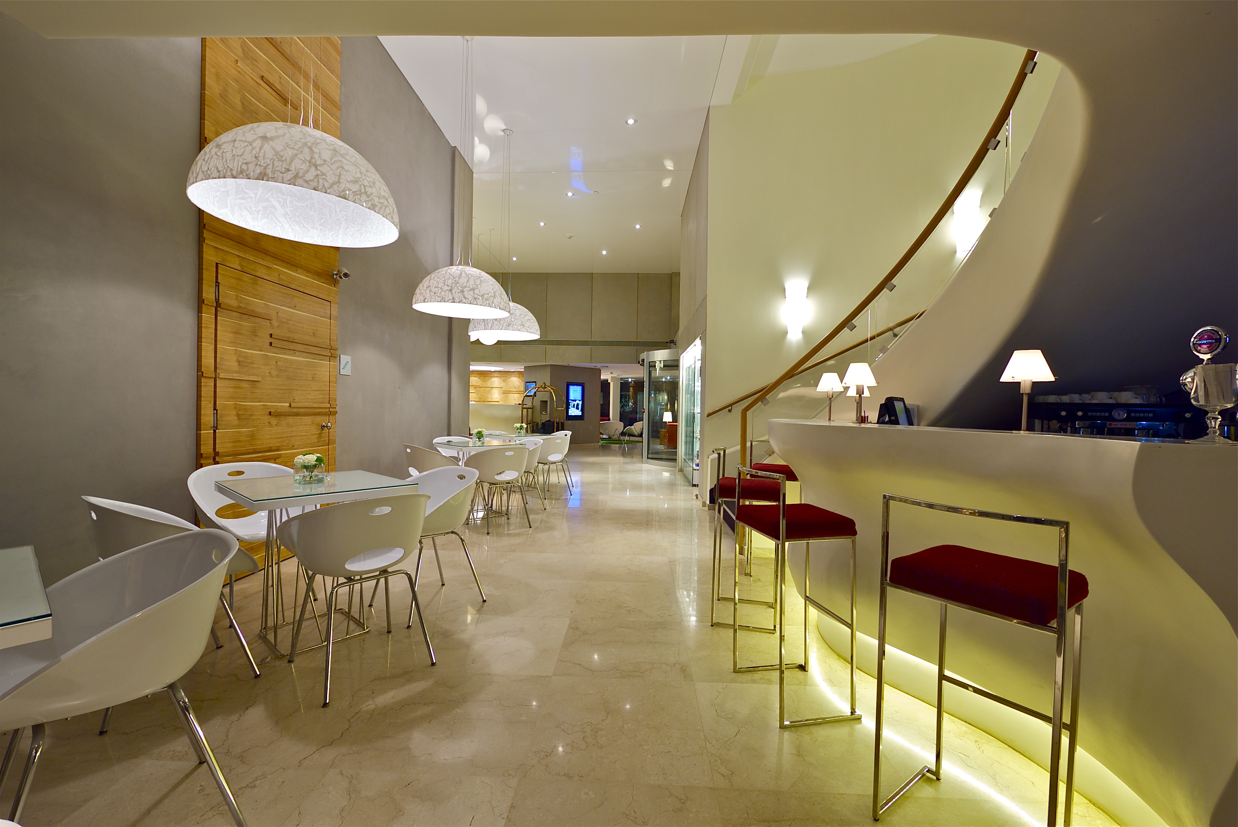 Hotel Metropolitan & Metropolitan Suites