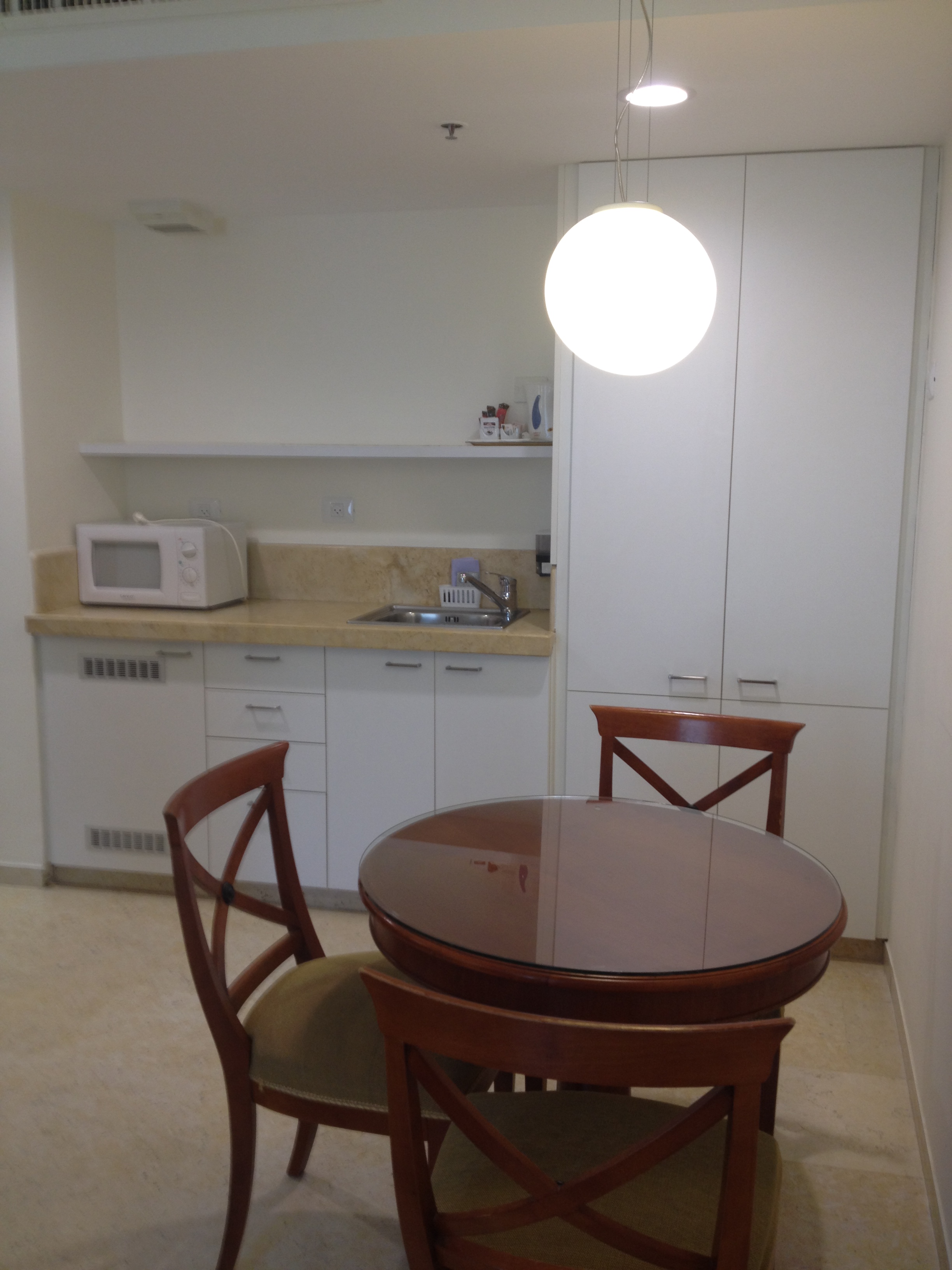 Hotel Metropolitan & Metropolitan Suites