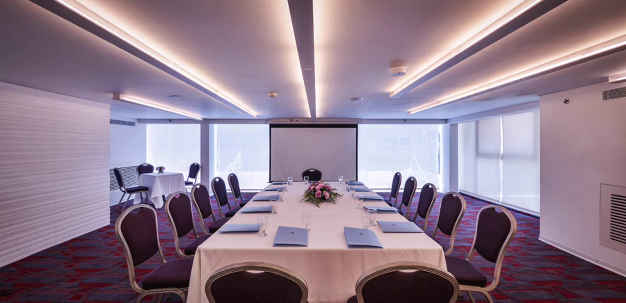 Hotel Metropolitan & Metropolitan Suites