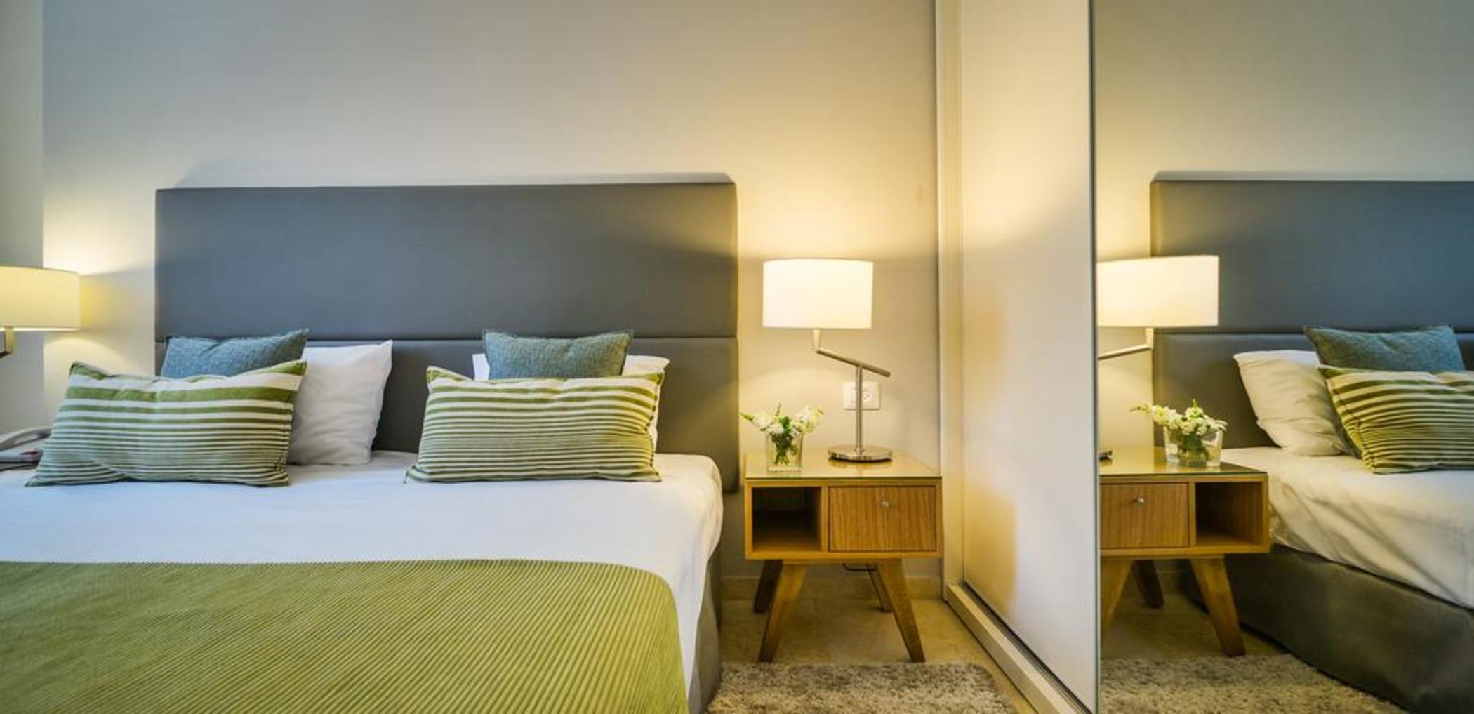 Hotel Metropolitan & Metropolitan Suites