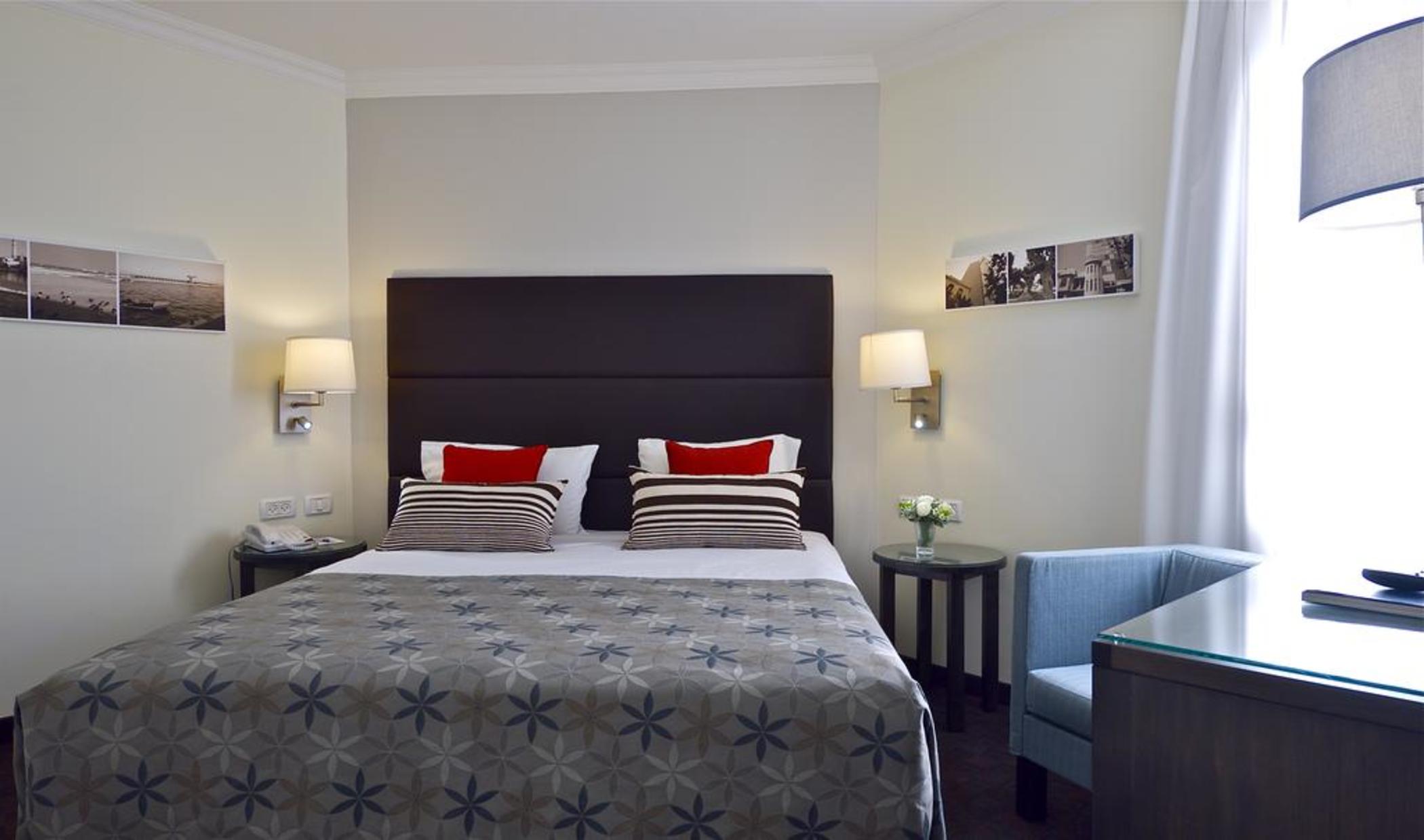 Hotel Metropolitan & Metropolitan Suites