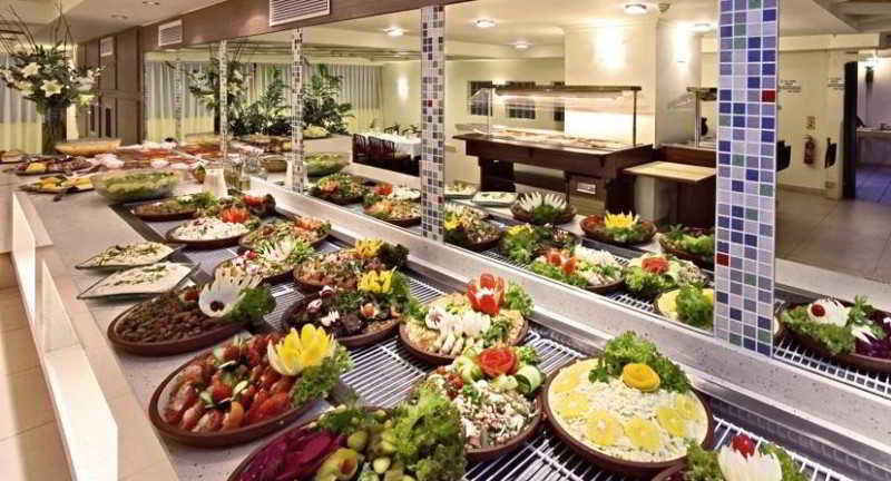 Hotel Metropolitan & Metropolitan Suites