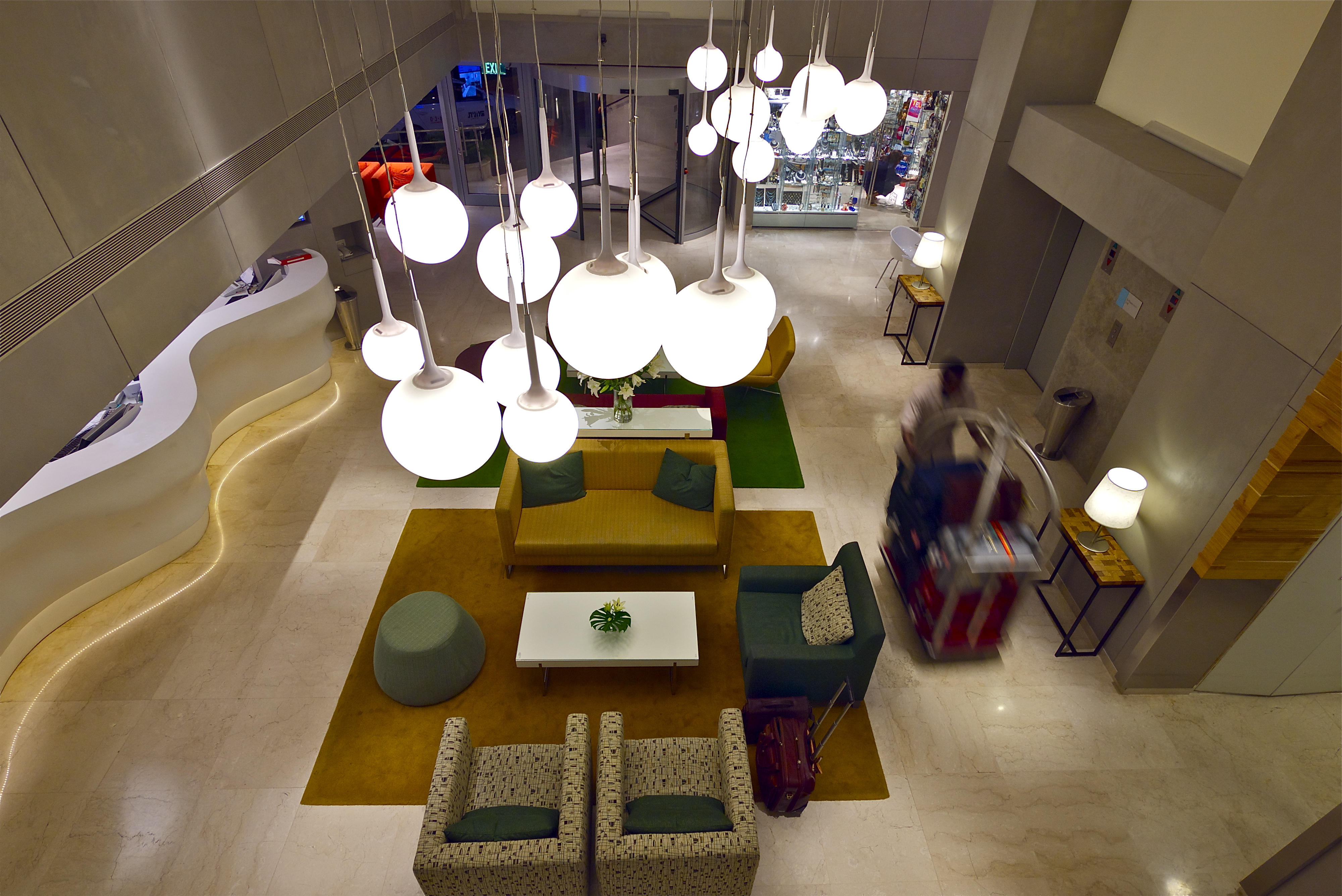 Hotel Metropolitan & Metropolitan Suites