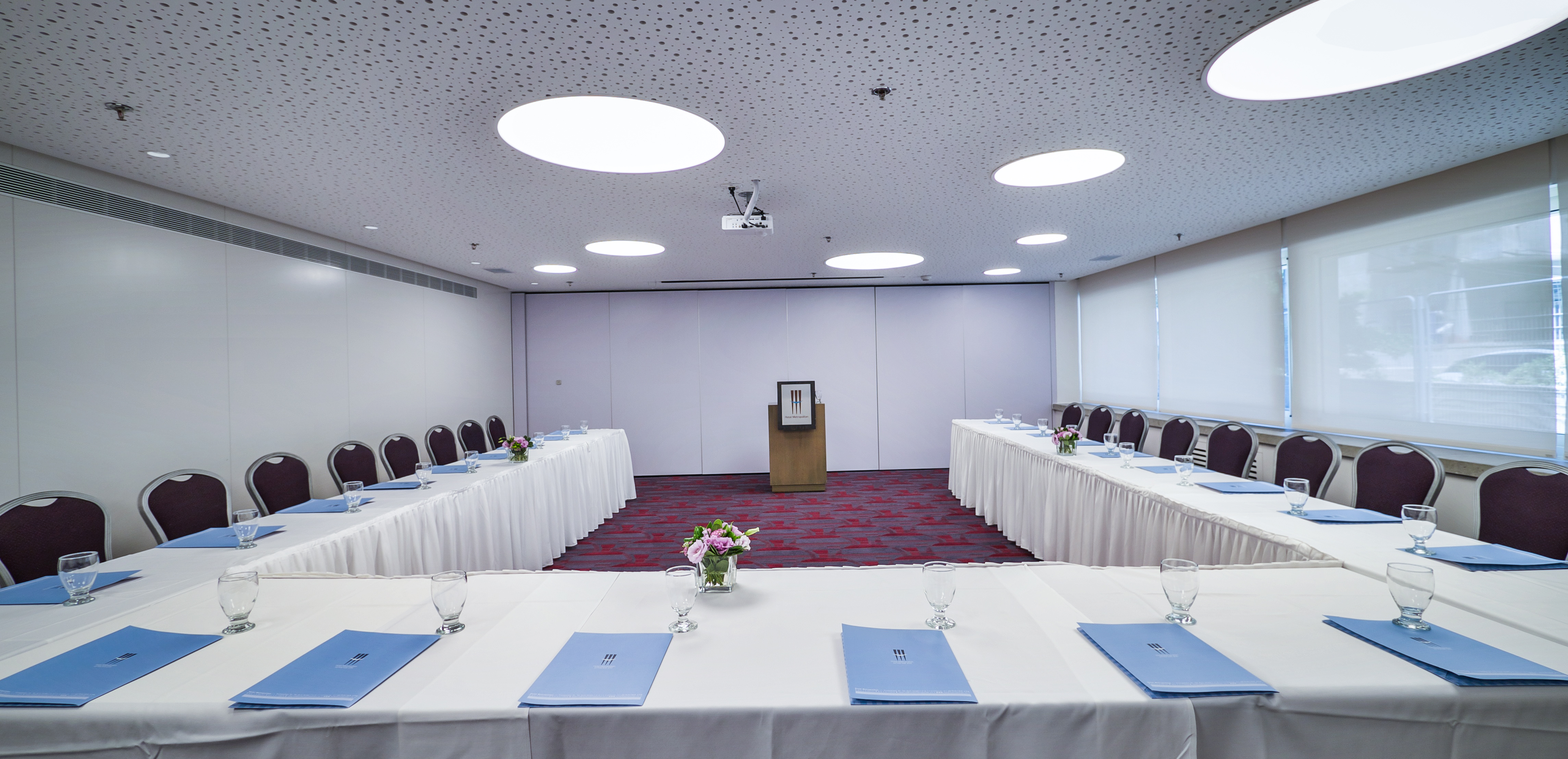 Hotel Metropolitan & Metropolitan Suites