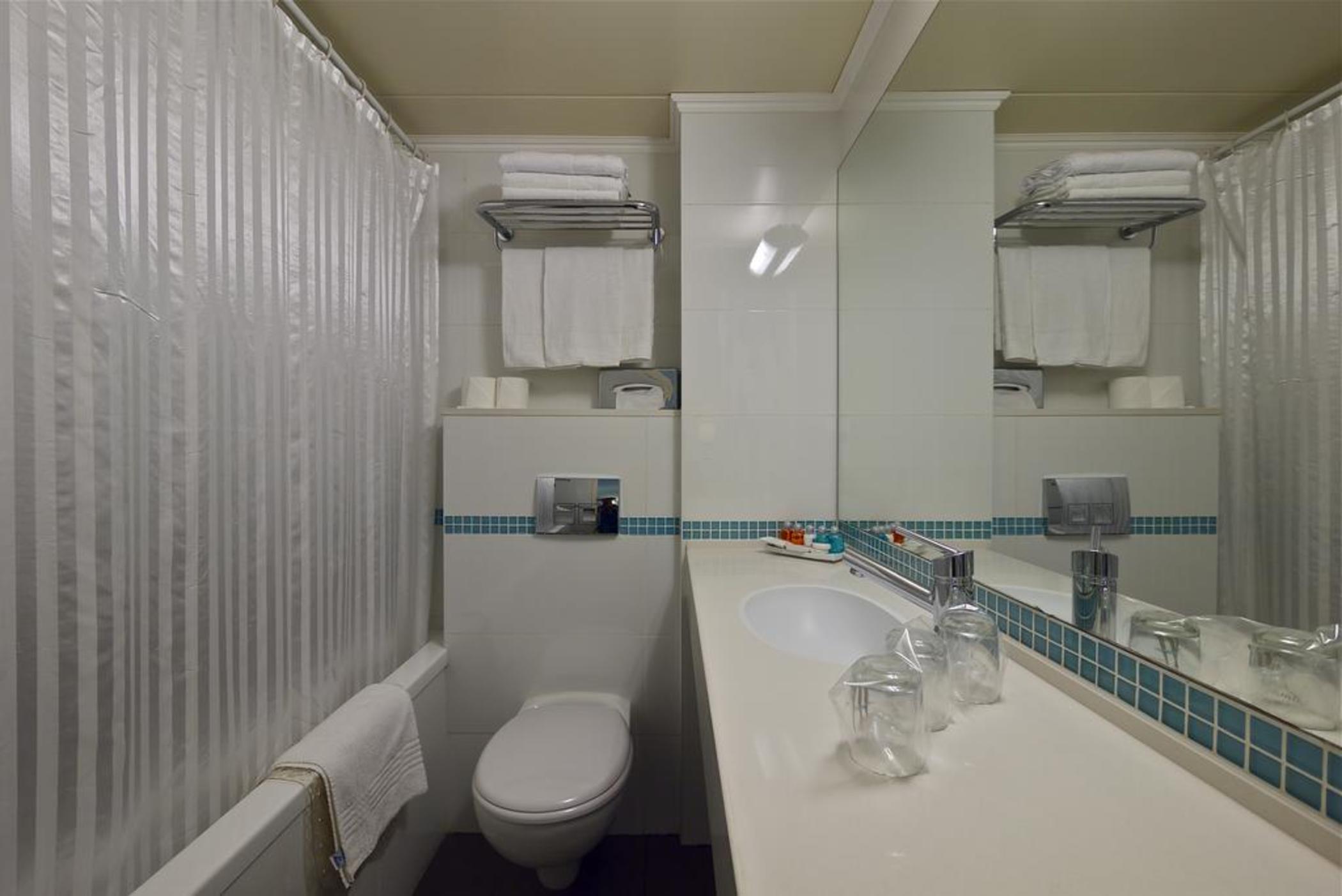 Hotel Metropolitan & Metropolitan Suites