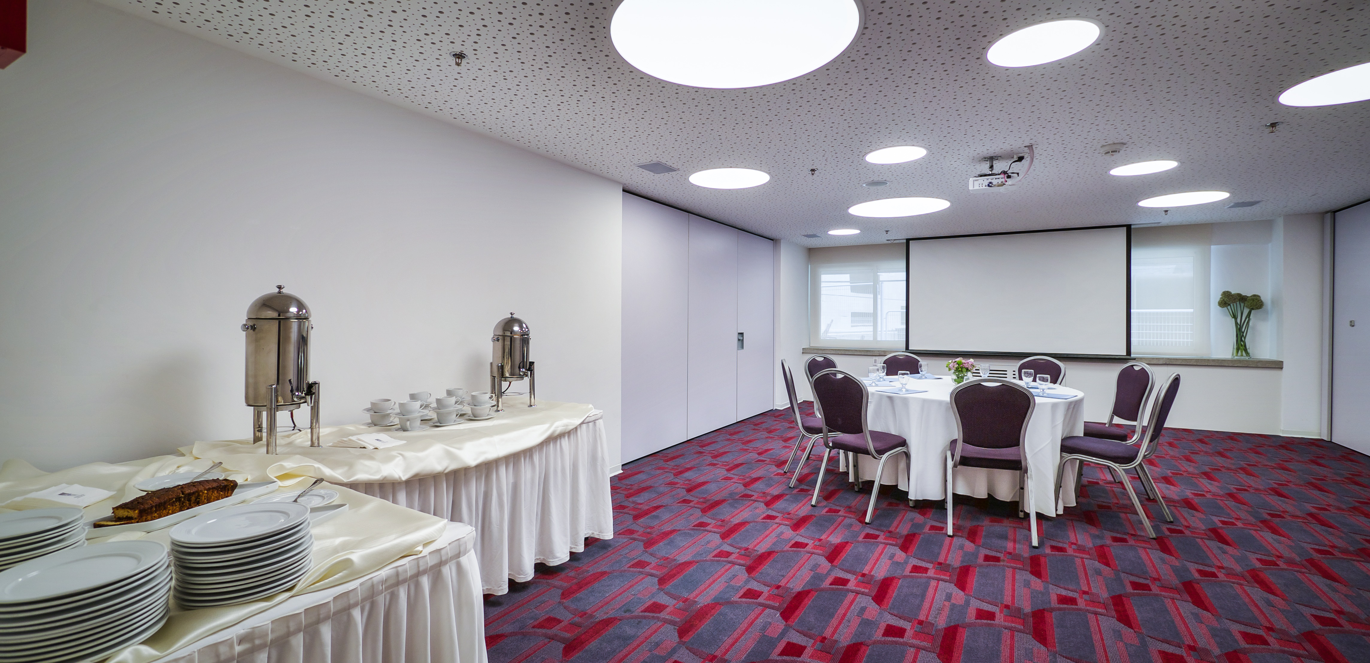 Hotel Metropolitan & Metropolitan Suites