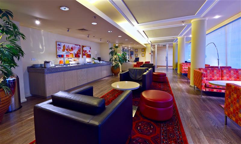 Hotel Metropolitan & Metropolitan Suites