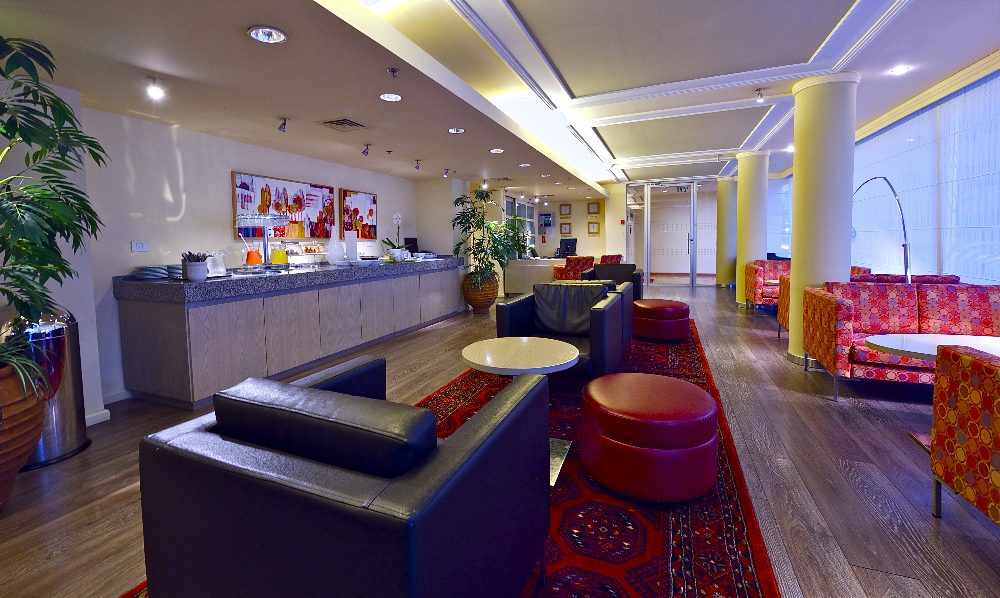 Hotel Metropolitan & Metropolitan Suites