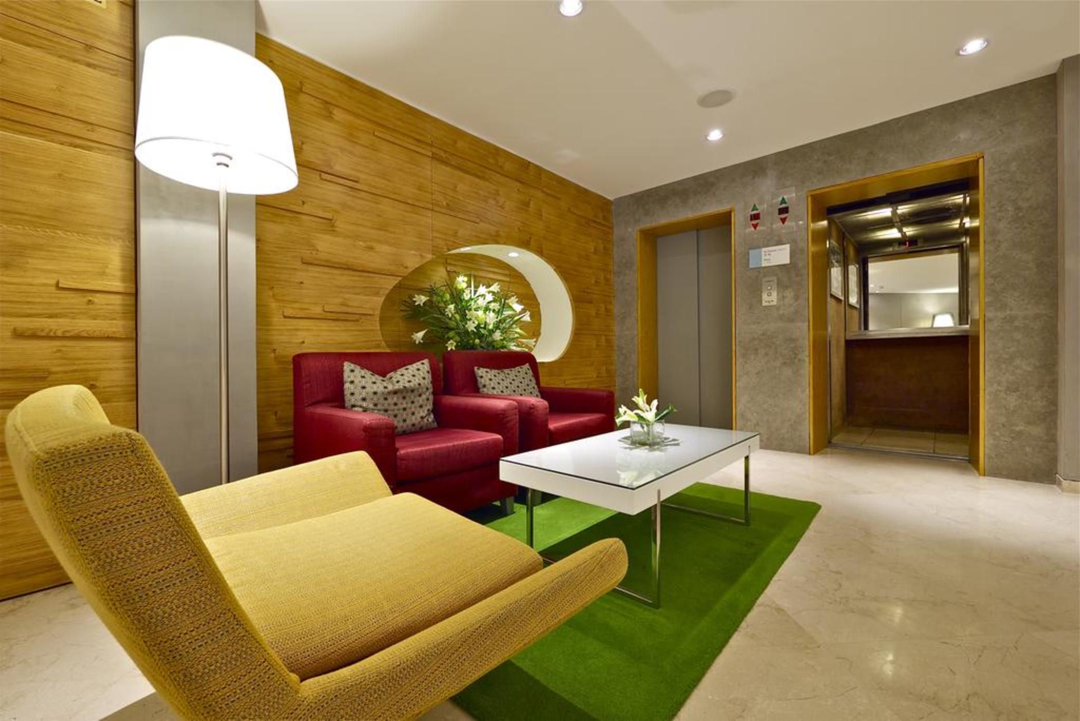 Hotel Metropolitan & Metropolitan Suites