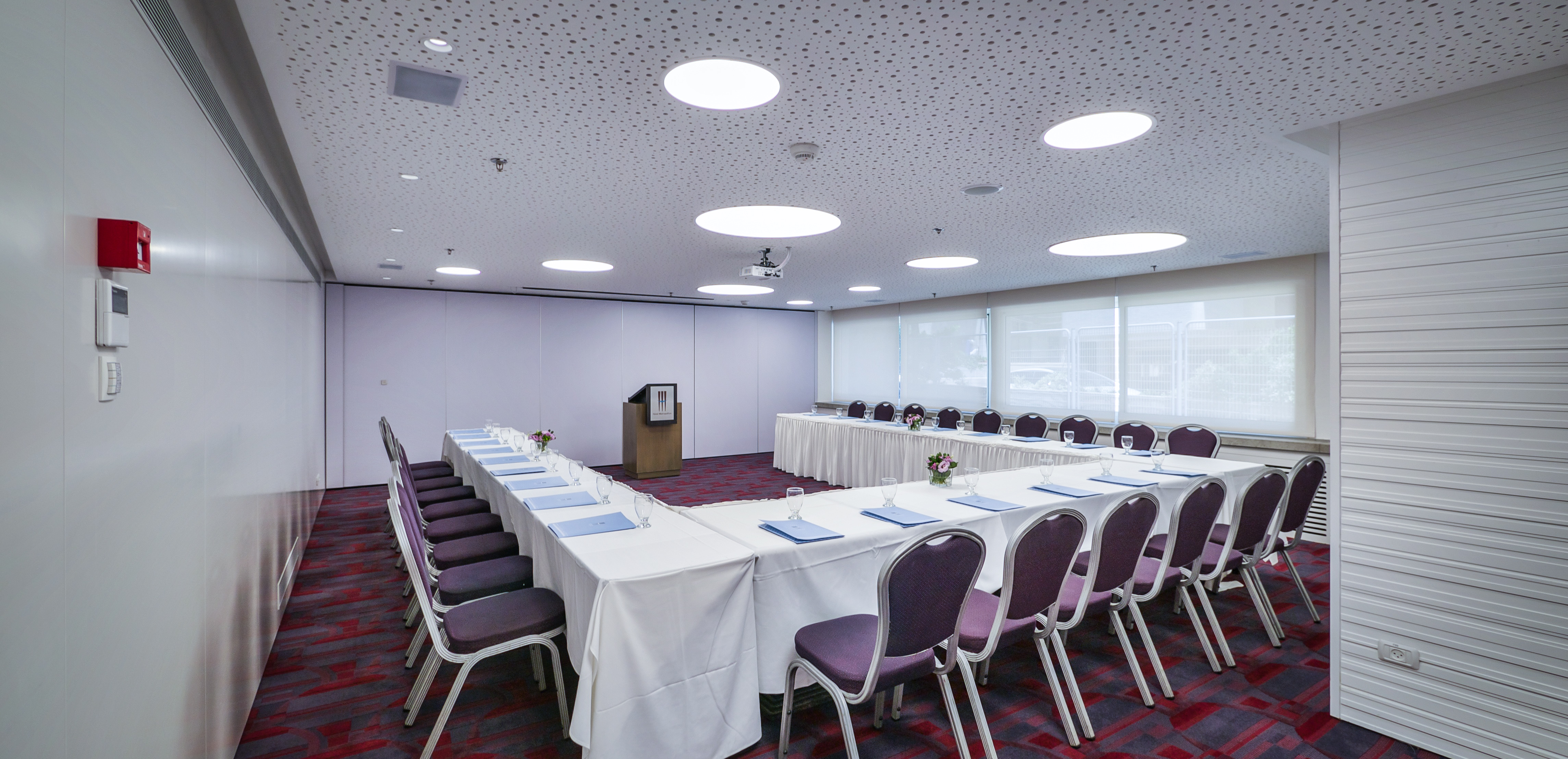 Hotel Metropolitan & Metropolitan Suites