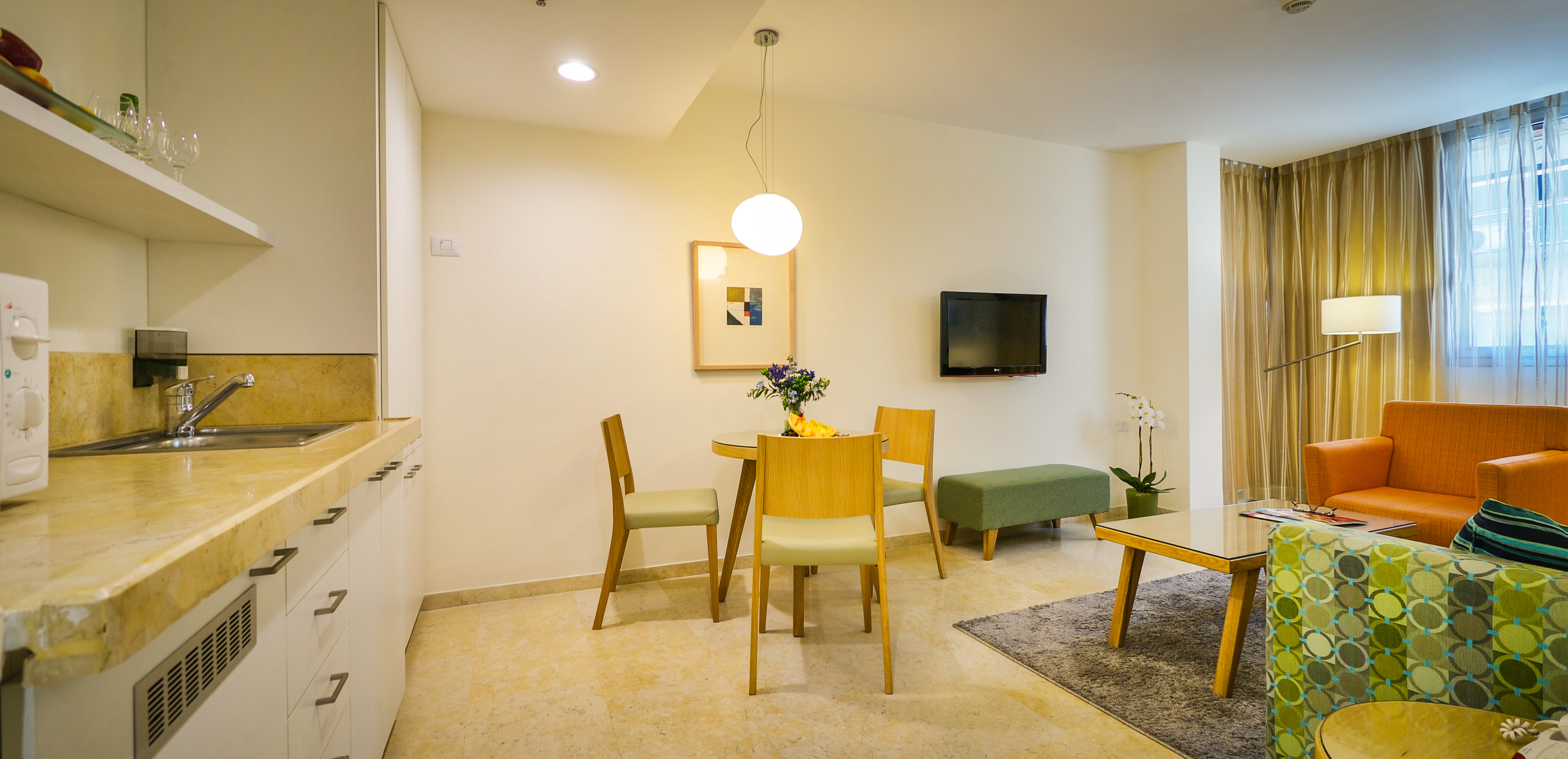 Hotel Metropolitan & Metropolitan Suites